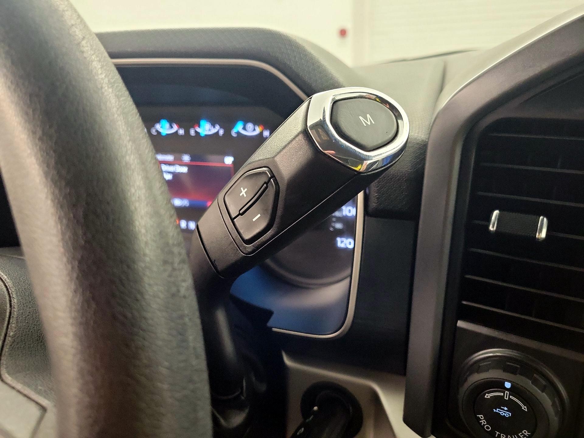 Thumbnail: 2021 Ford F-150 - 17