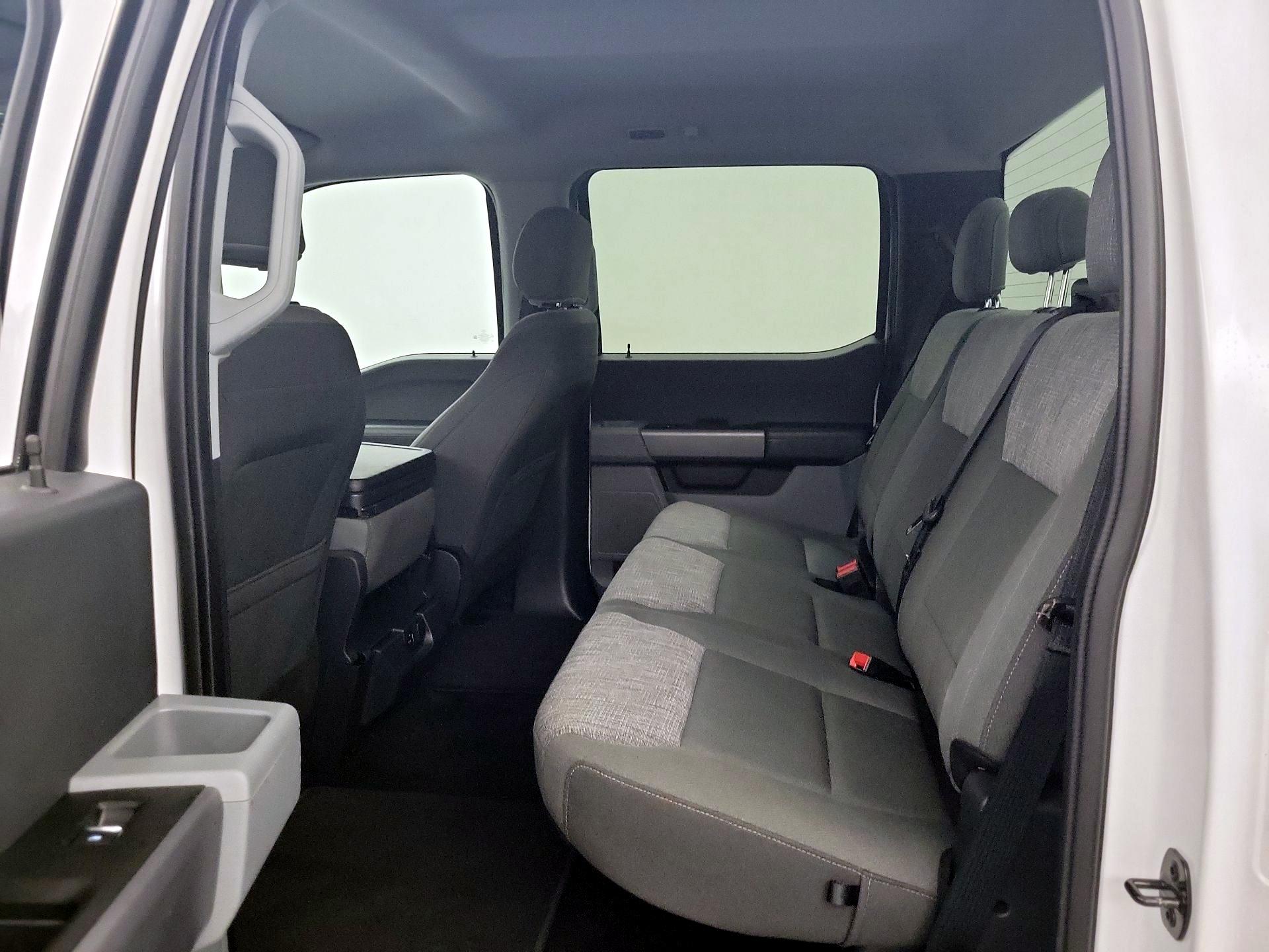 Thumbnail: 2021 Ford F-150 - 19