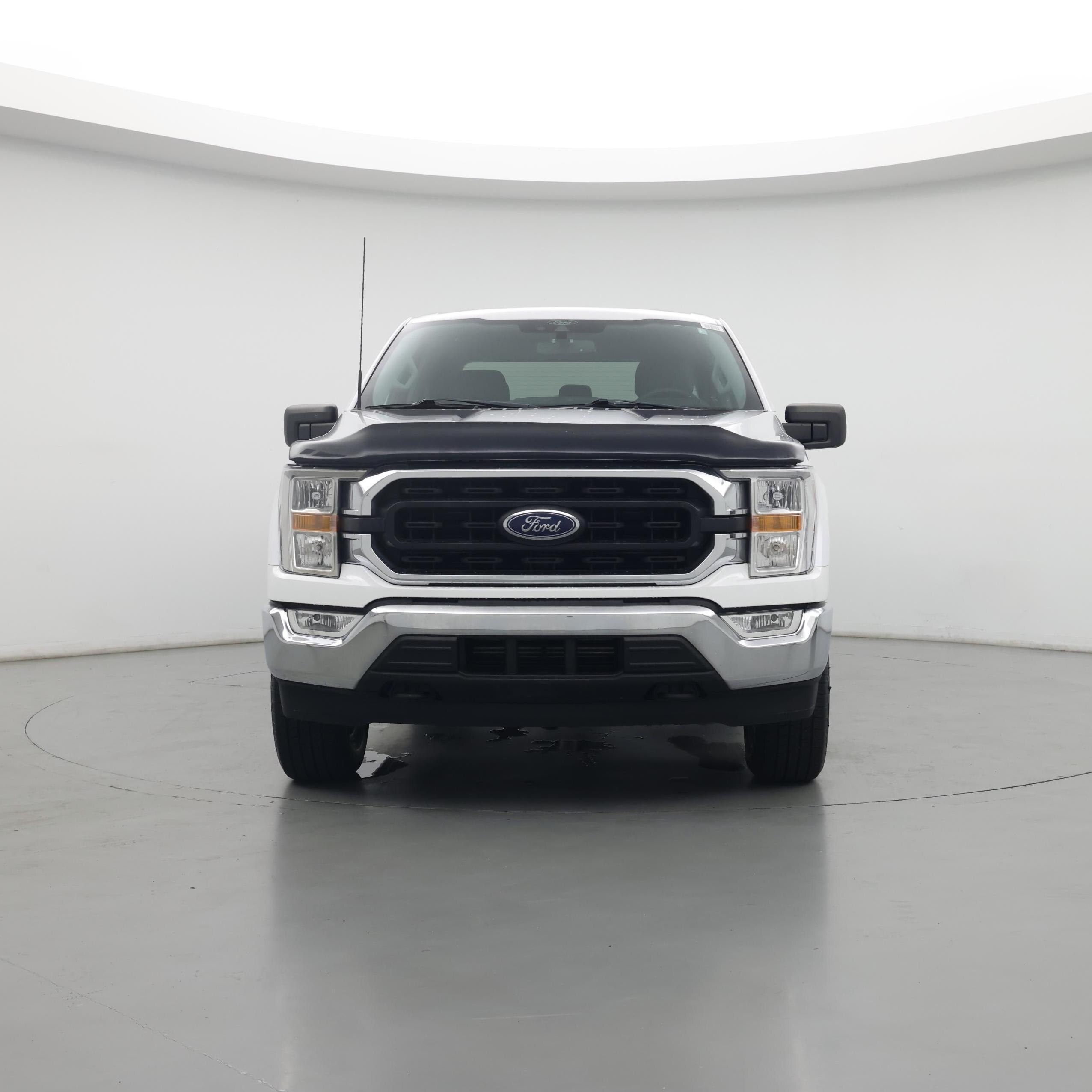 Thumbnail: 2021 Ford F-150 - 5