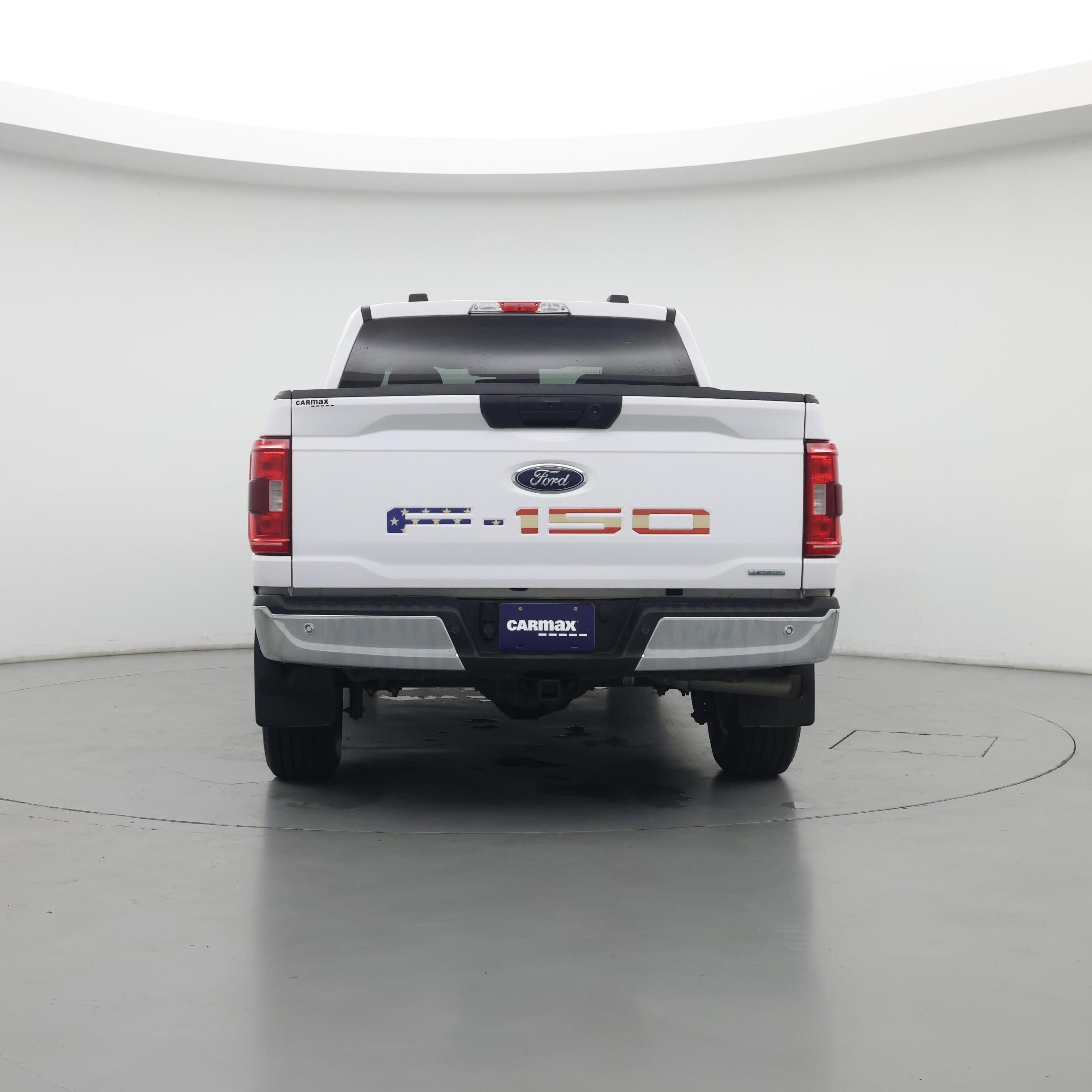 Thumbnail: 2021 Ford F-150 - 6