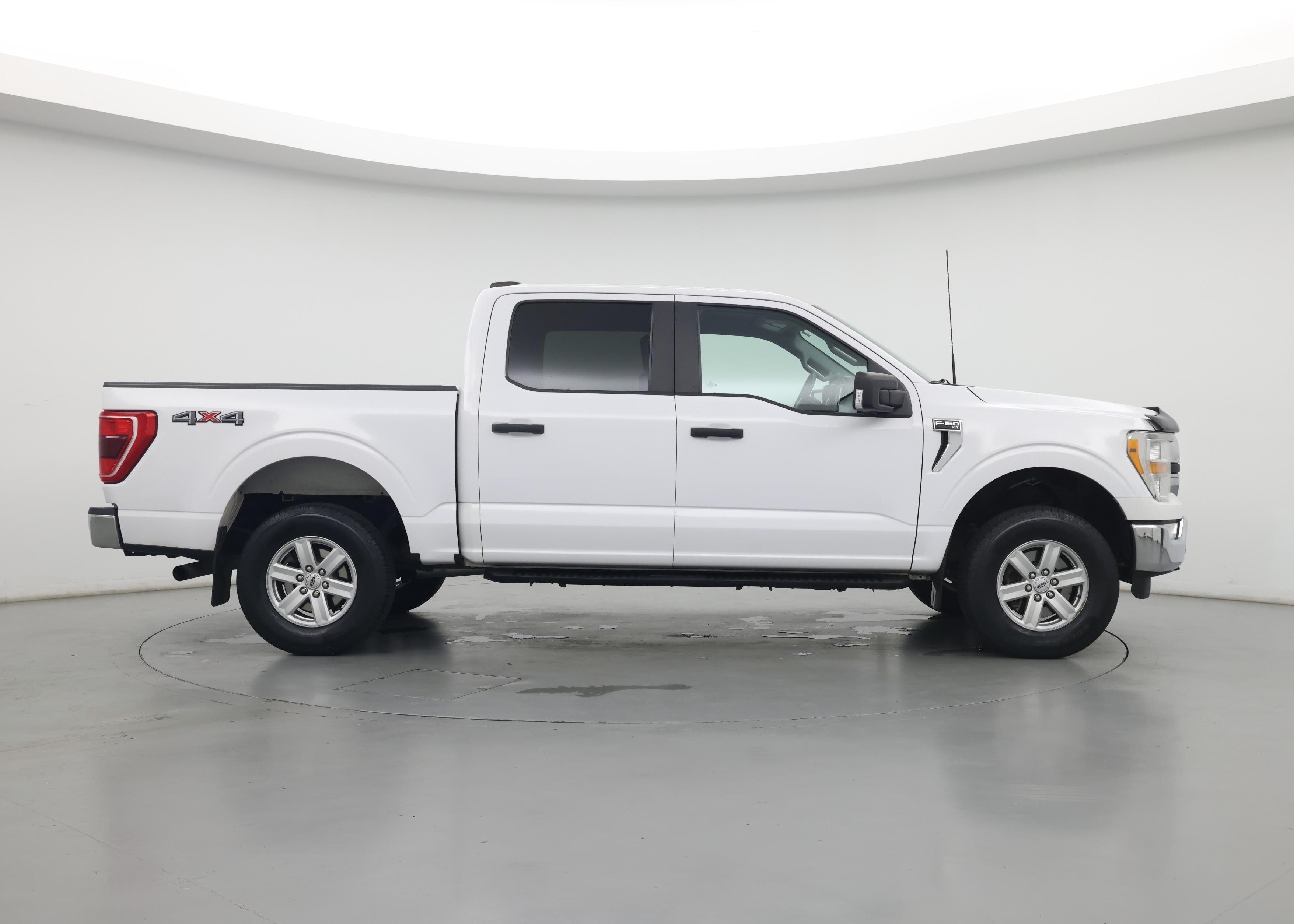 Thumbnail: 2021 Ford F-150 - 7