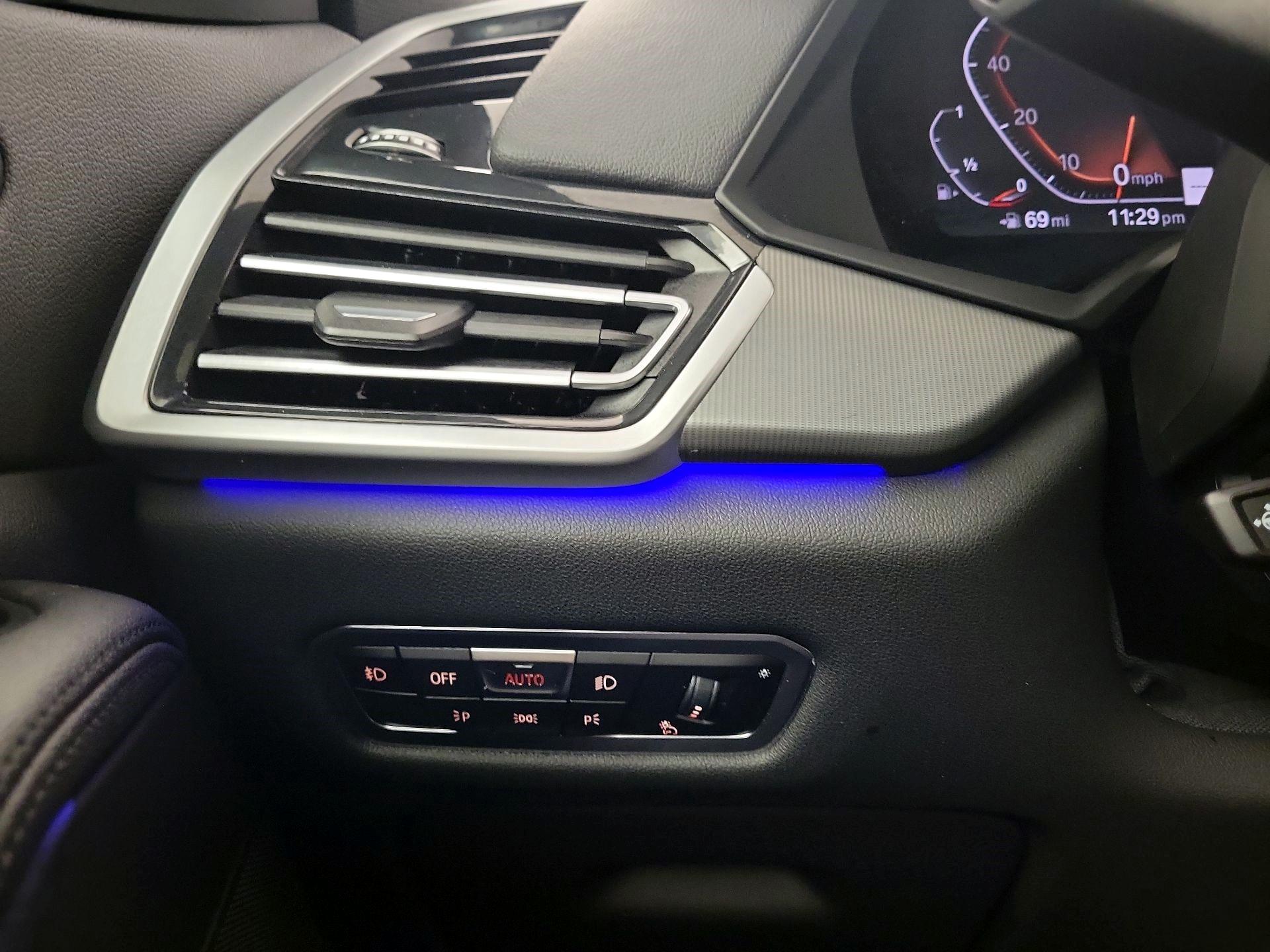 Thumbnail: 2021 BMW X5 - 11