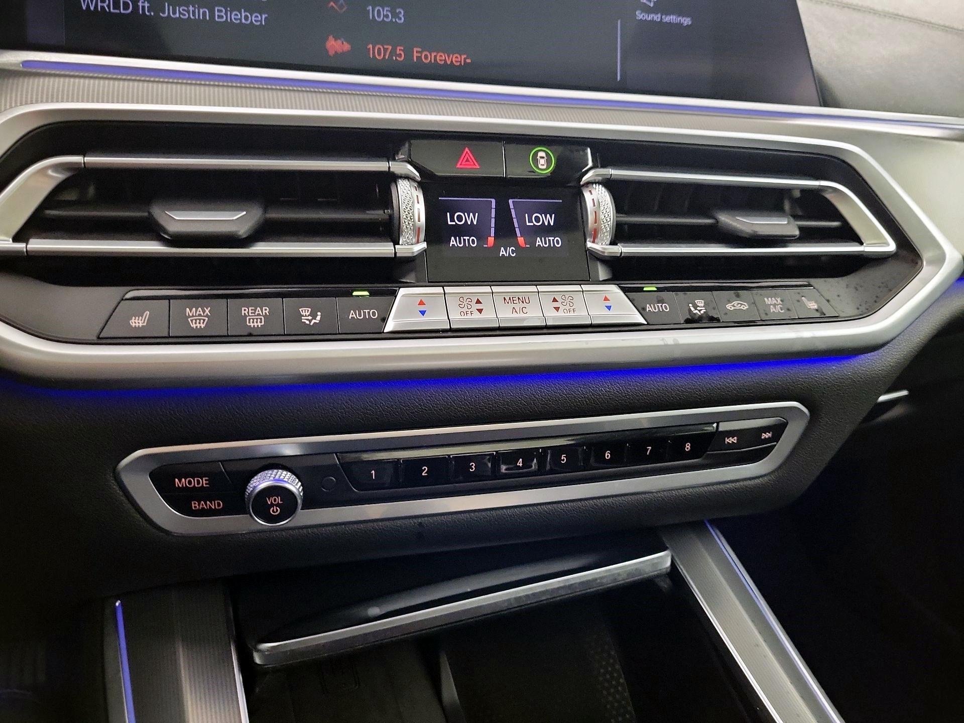 Thumbnail: 2021 BMW X5 - 15