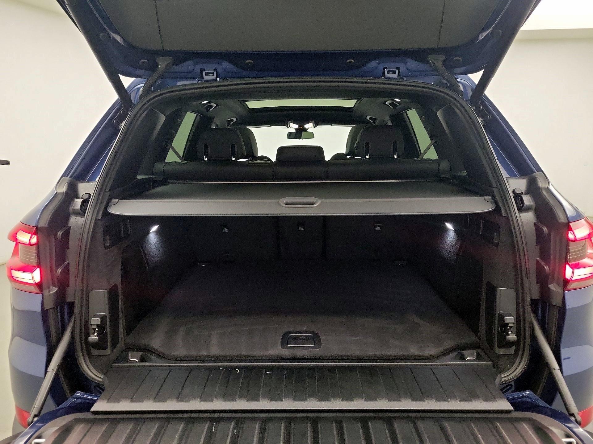 Thumbnail: 2021 BMW X5 - 20