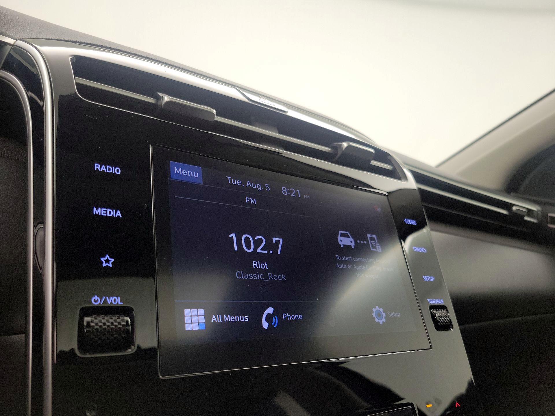 Thumbnail: 2022 Hyundai Tucson - 15