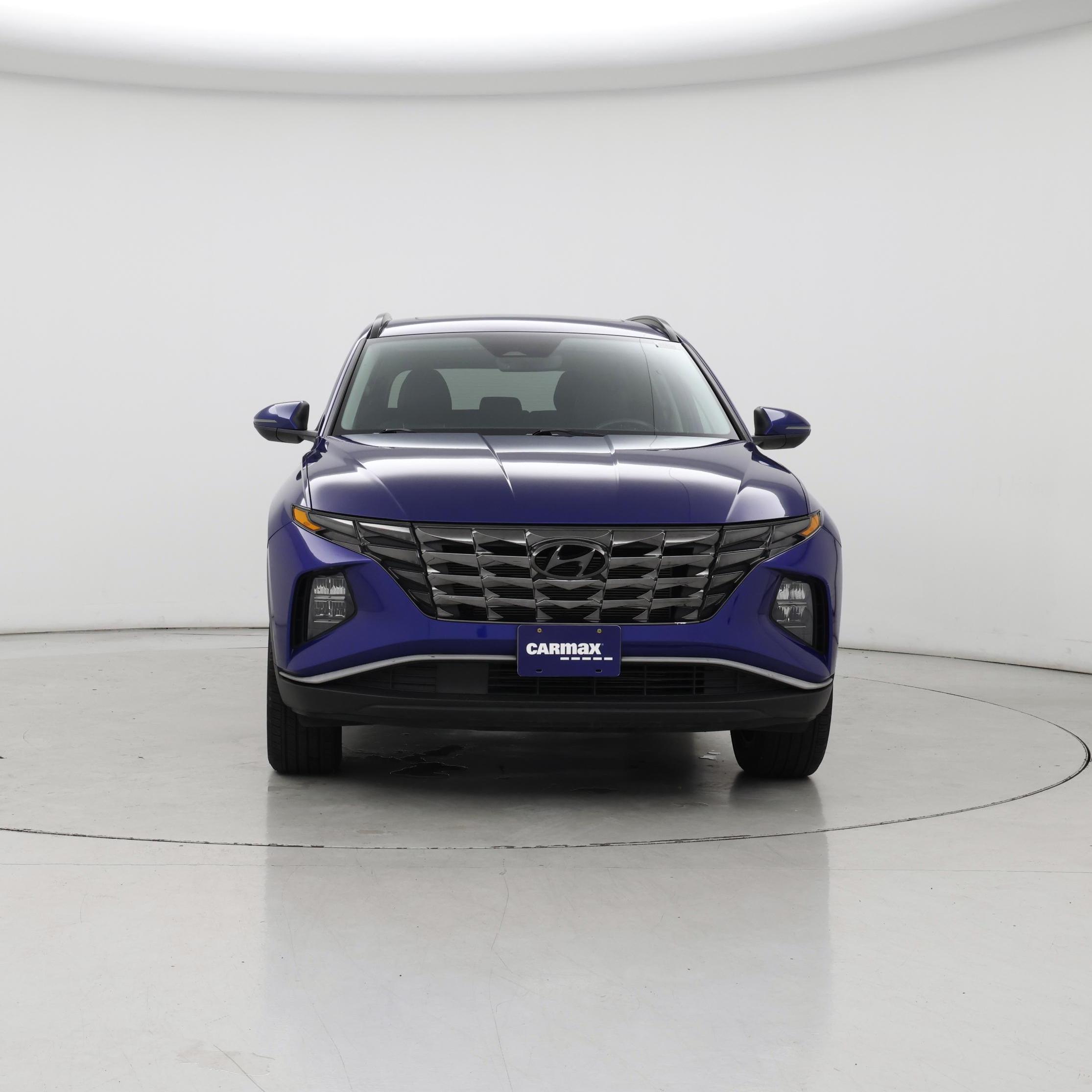 Thumbnail: 2022 Hyundai Tucson - 5