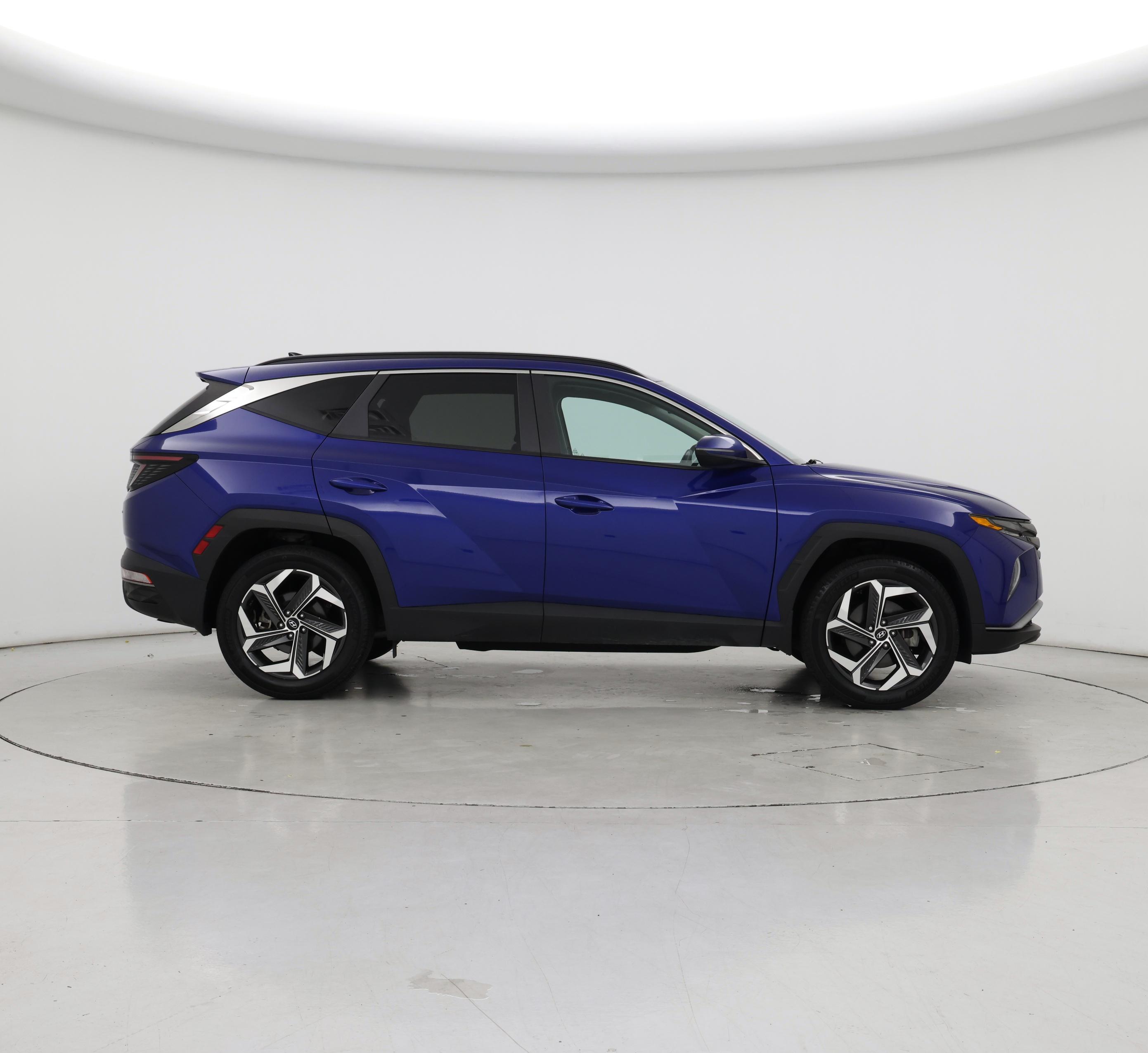 Thumbnail: 2022 Hyundai Tucson - 7