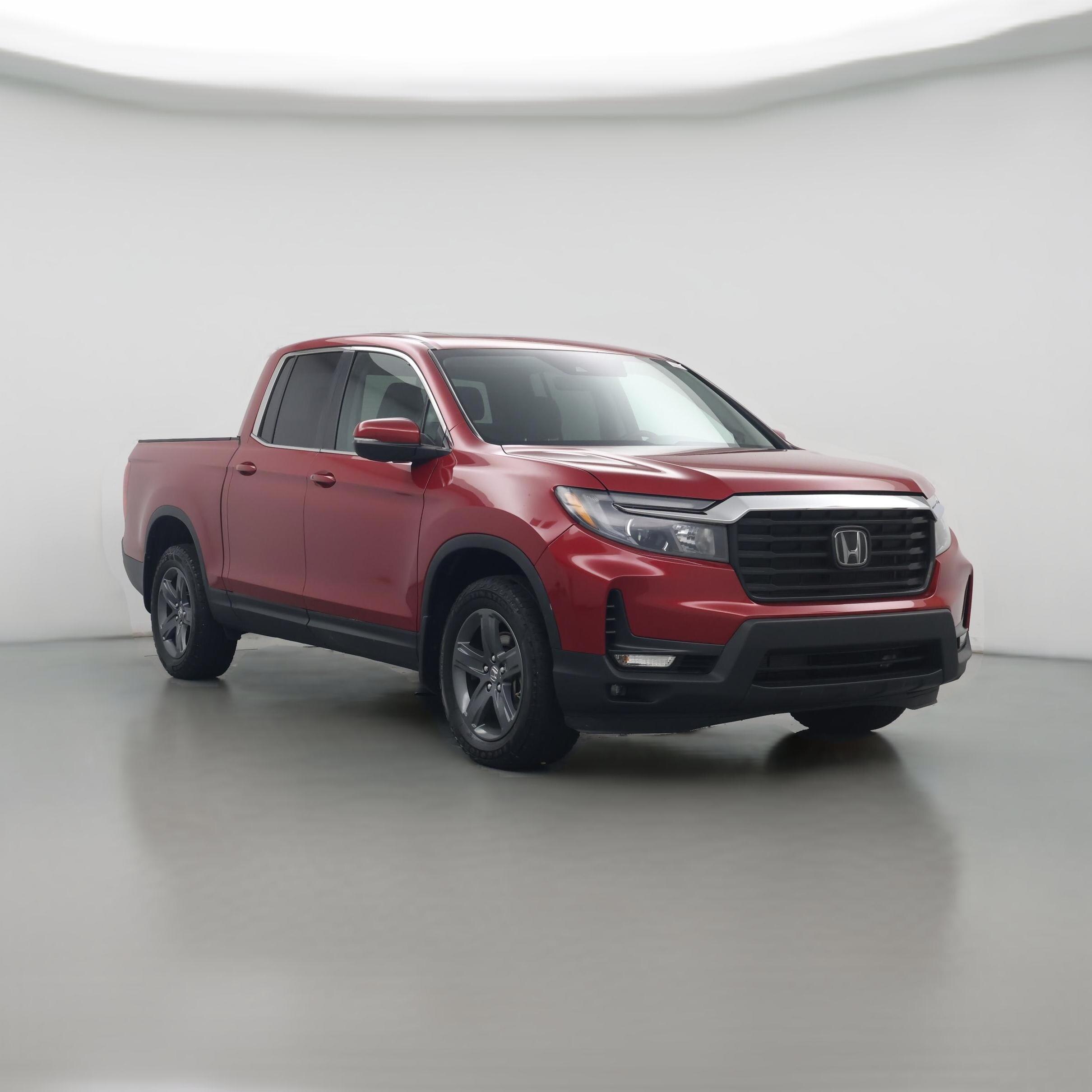 Thumbnail: 2023 Honda Ridgeline - 1