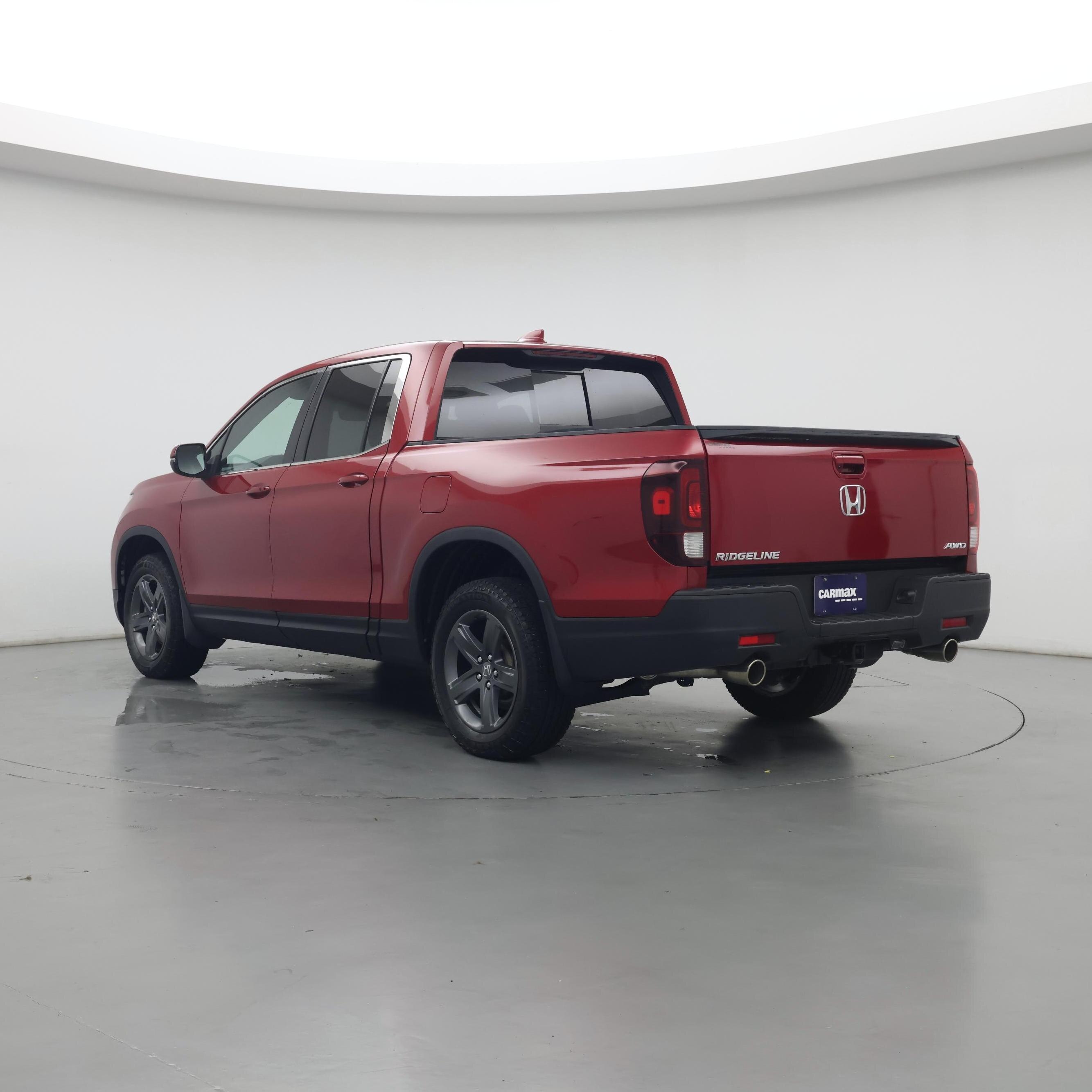 Thumbnail: 2023 Honda Ridgeline - 2