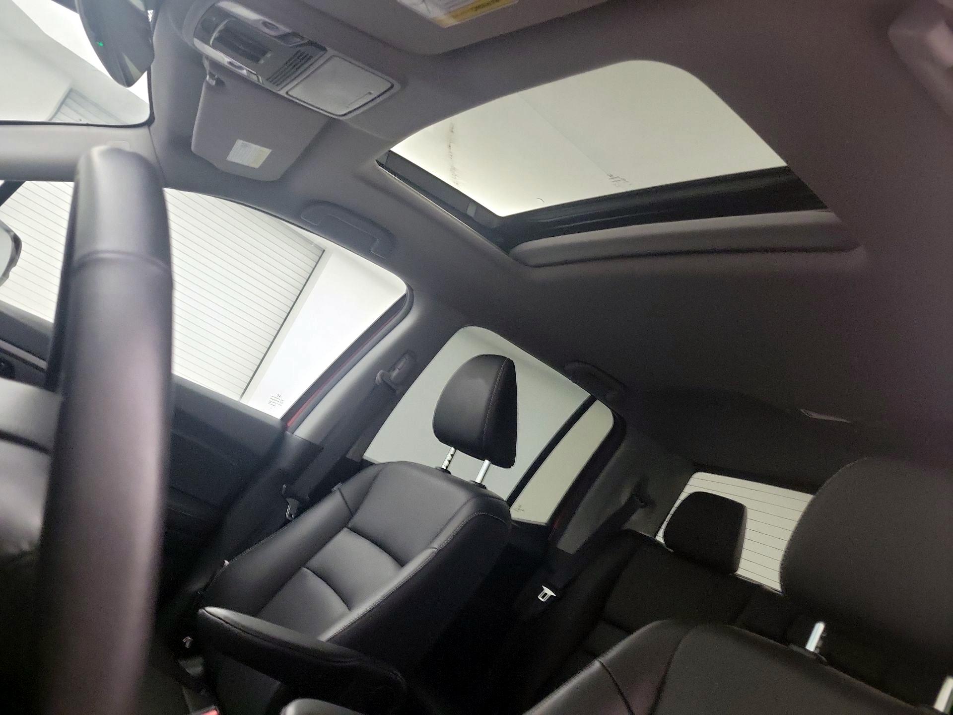 Thumbnail: 2023 Honda Ridgeline - 19