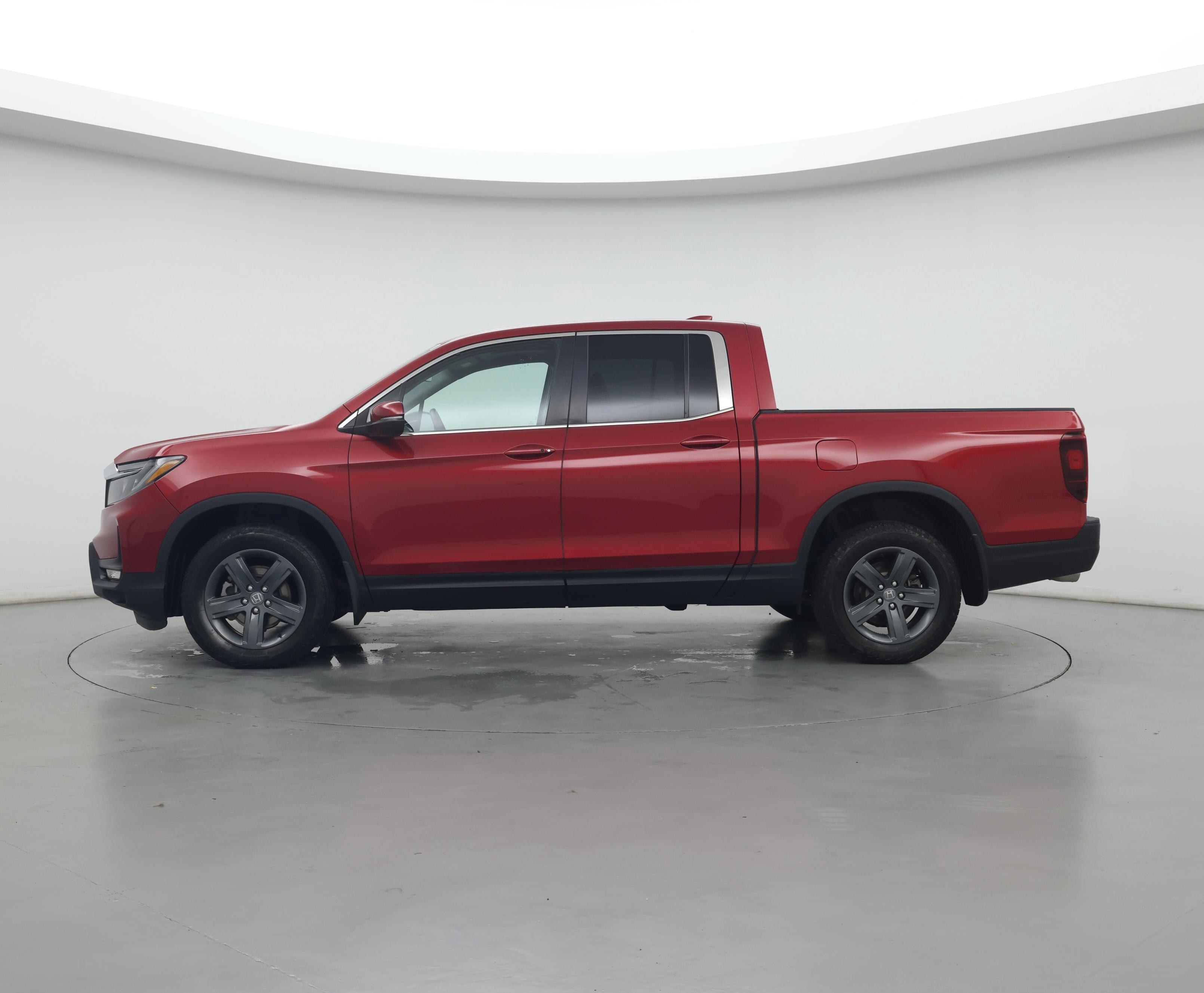 Thumbnail: 2023 Honda Ridgeline - 3