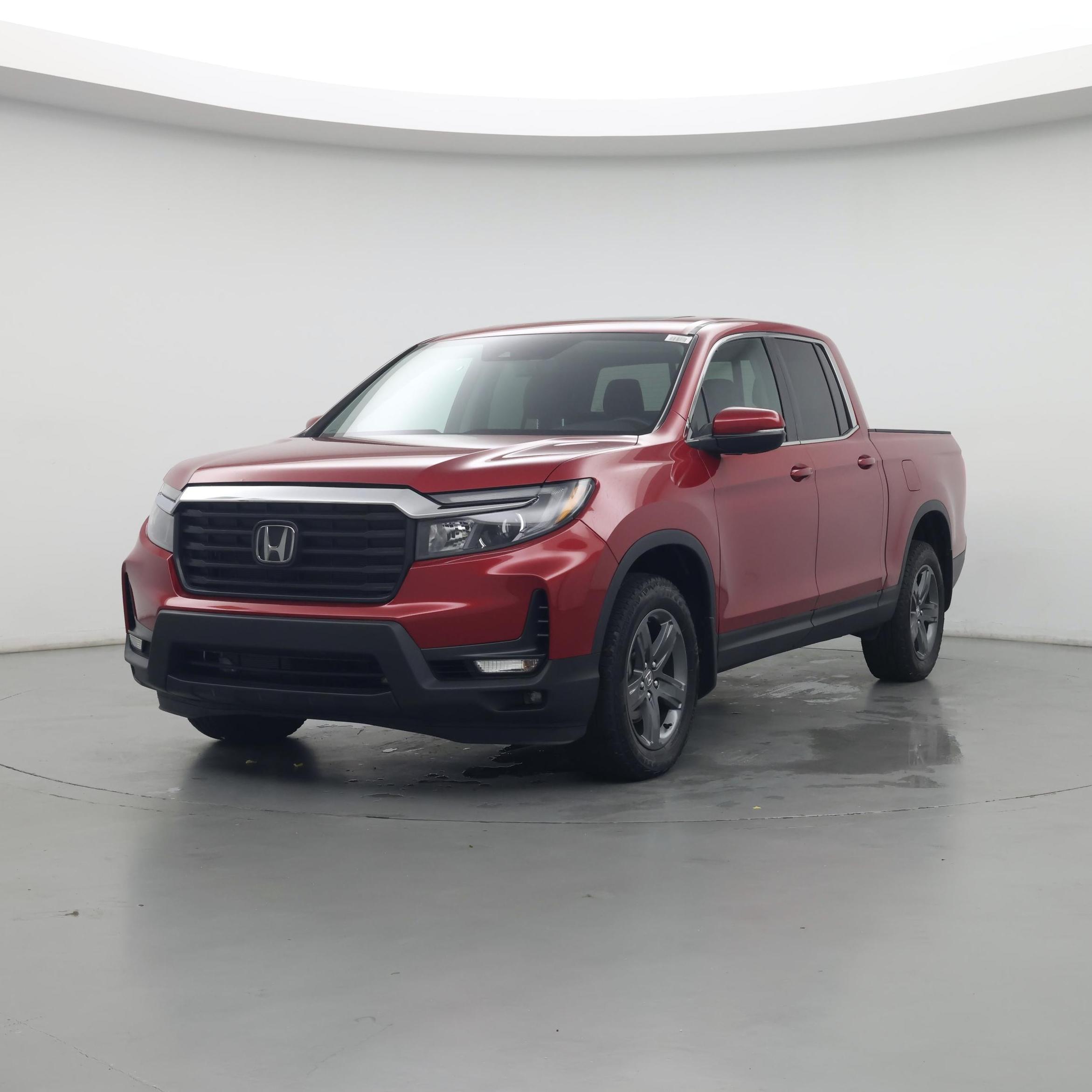 Thumbnail: 2023 Honda Ridgeline - 4