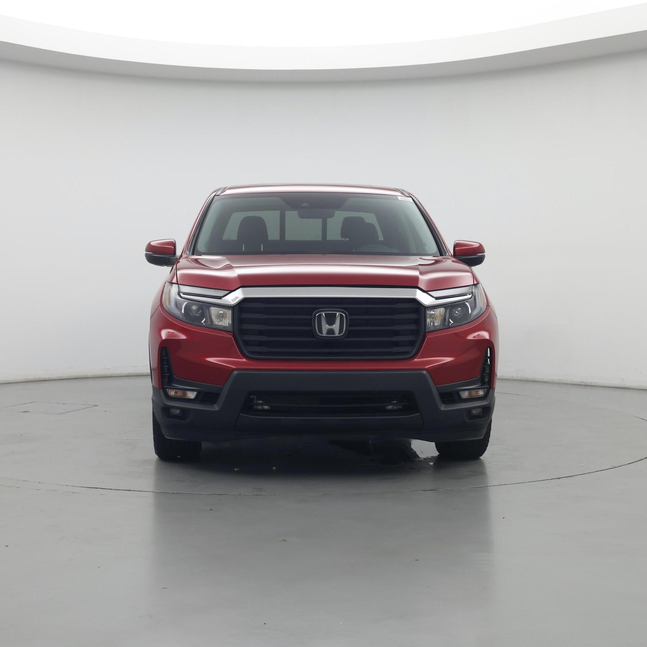 Thumbnail: 2023 Honda Ridgeline - 5