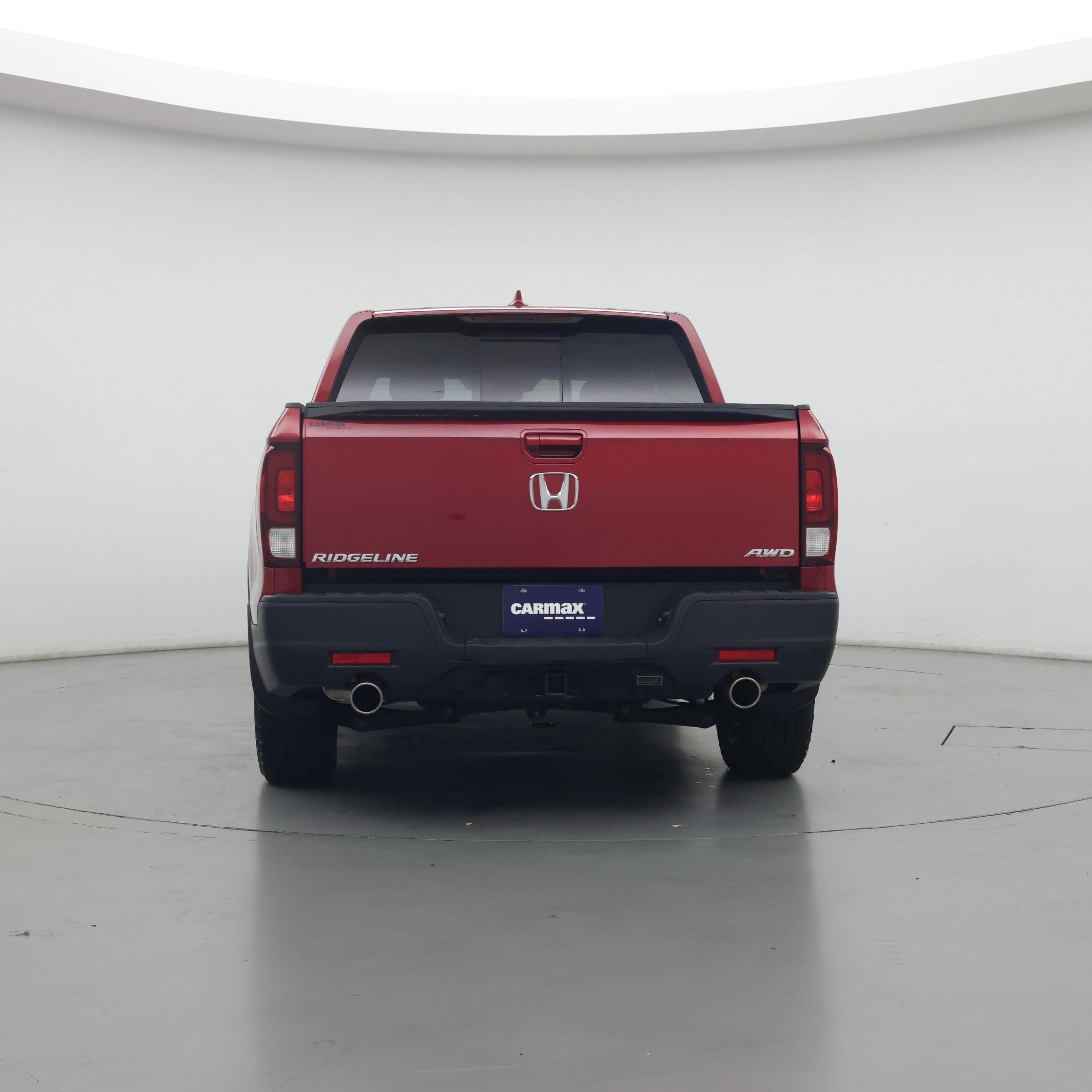 Thumbnail: 2023 Honda Ridgeline - 6