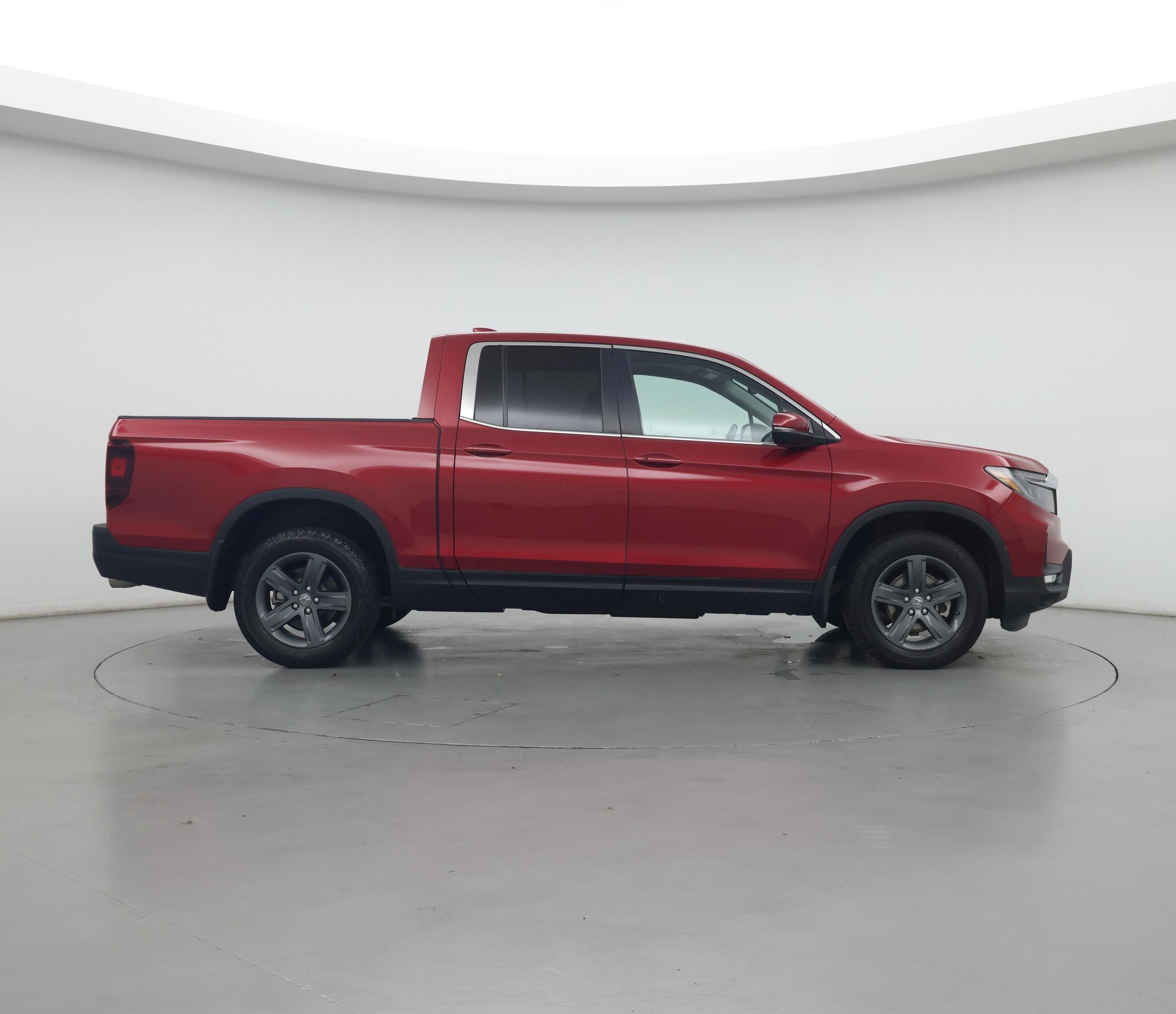 Thumbnail: 2023 Honda Ridgeline - 7