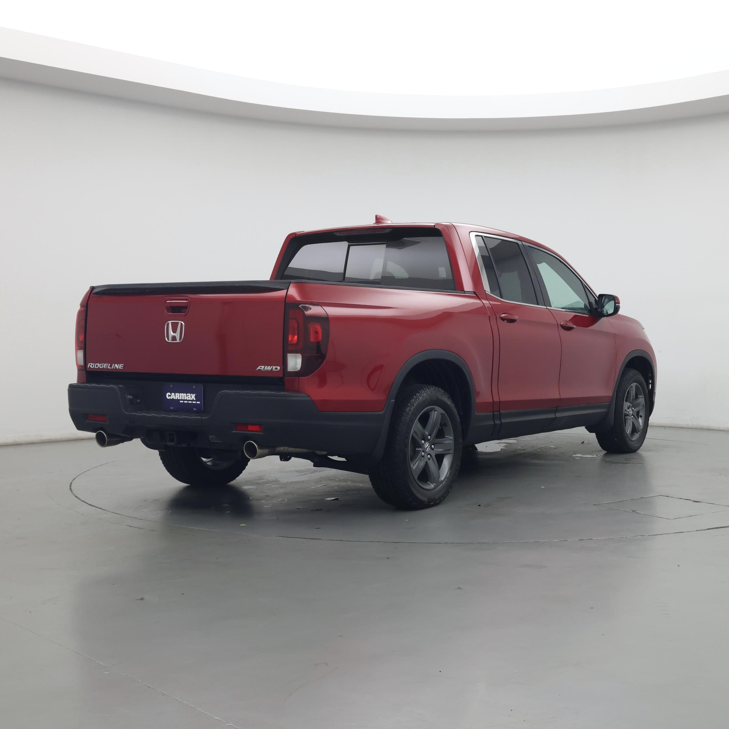 Thumbnail: 2023 Honda Ridgeline - 8