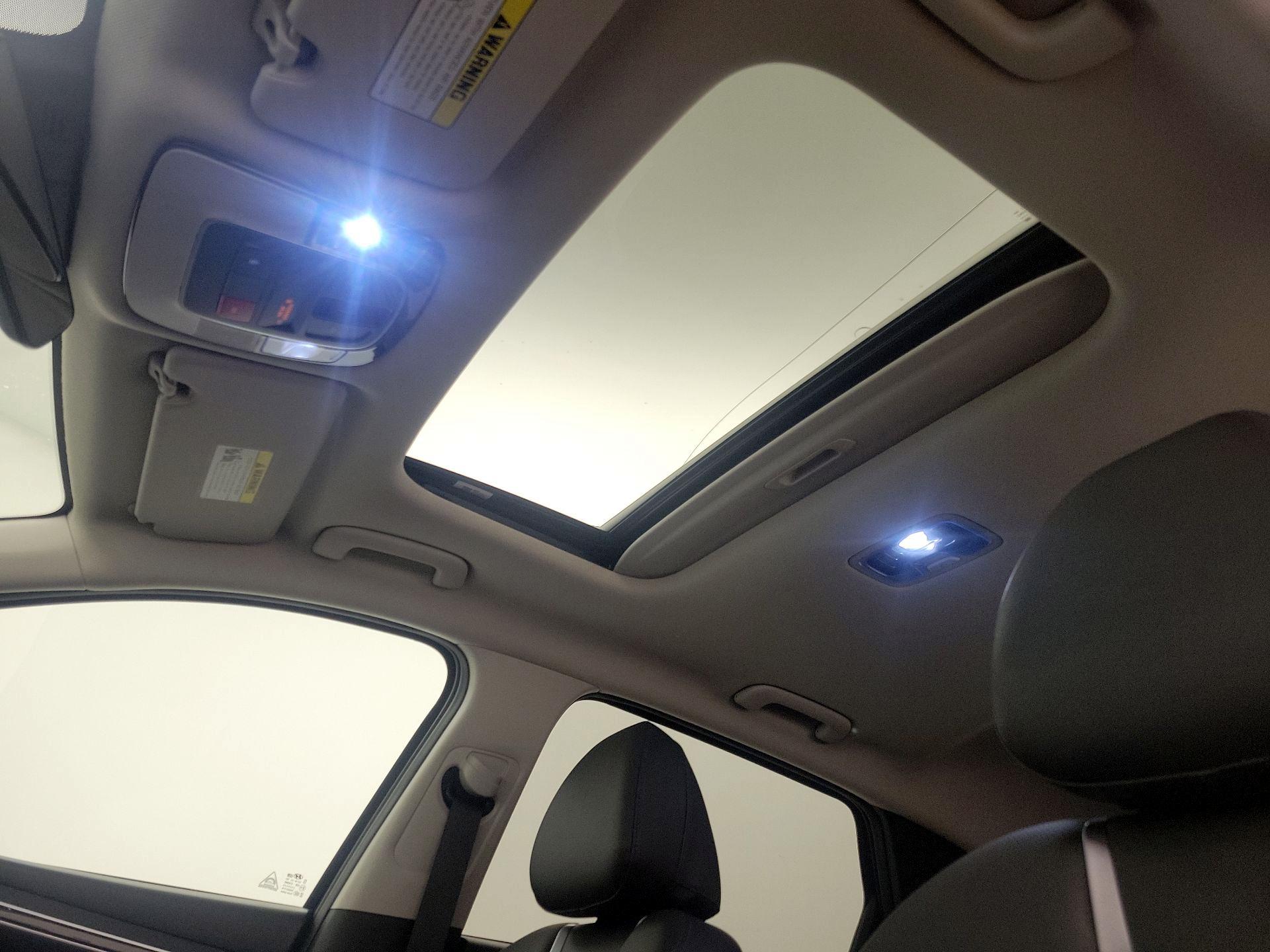 Thumbnail: 2022 Hyundai Tucson - 19