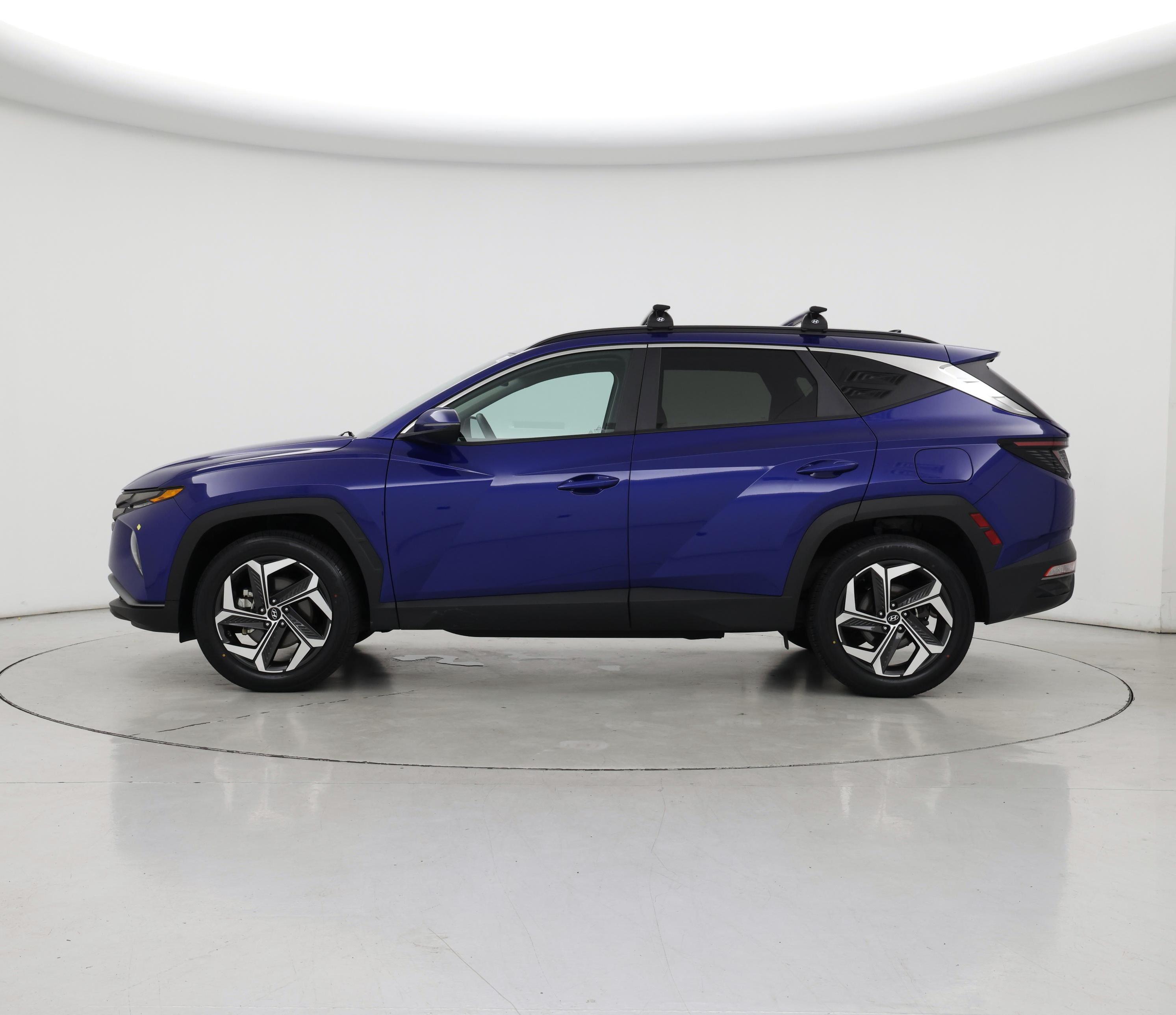 Thumbnail: 2022 Hyundai Tucson - 3