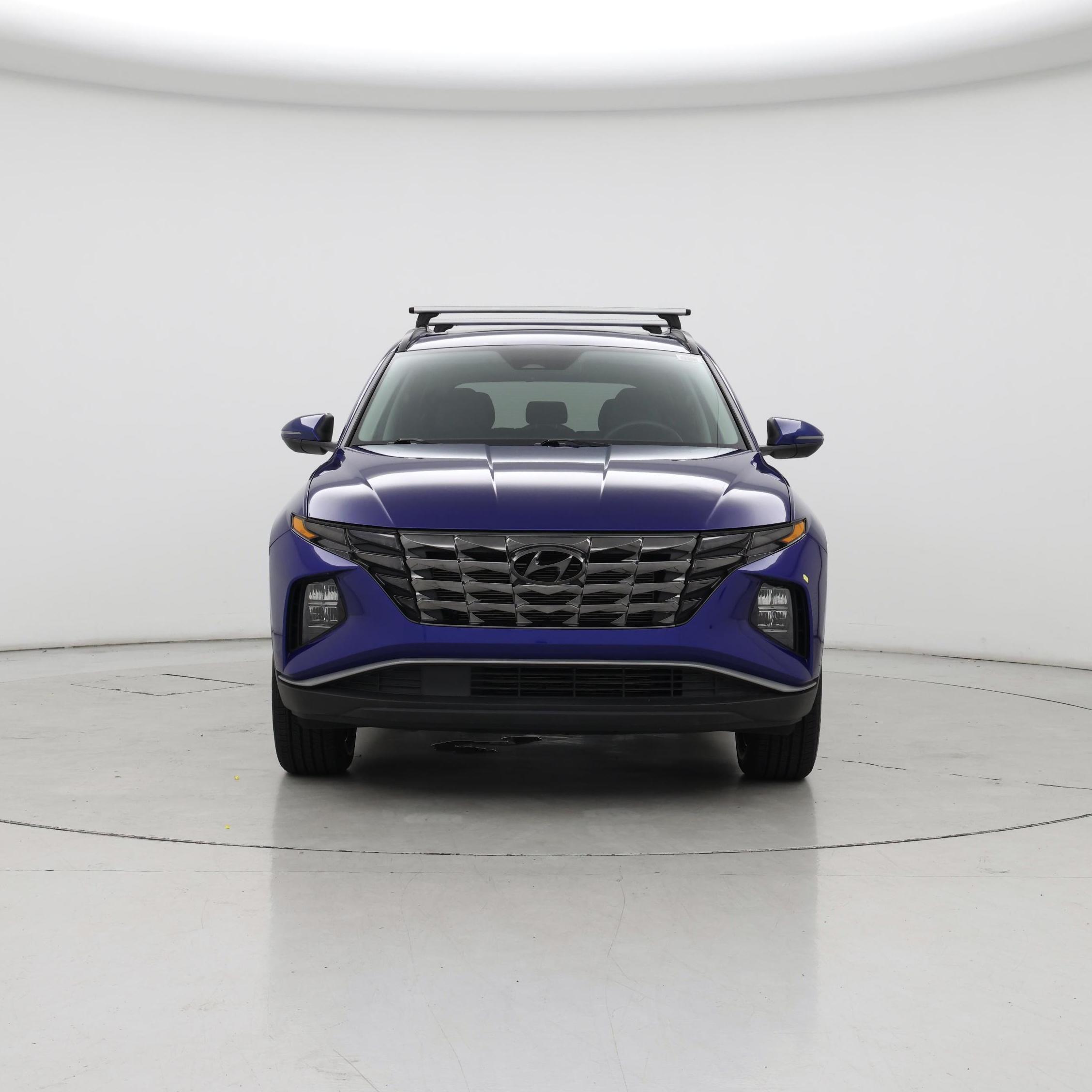 Thumbnail: 2022 Hyundai Tucson - 5