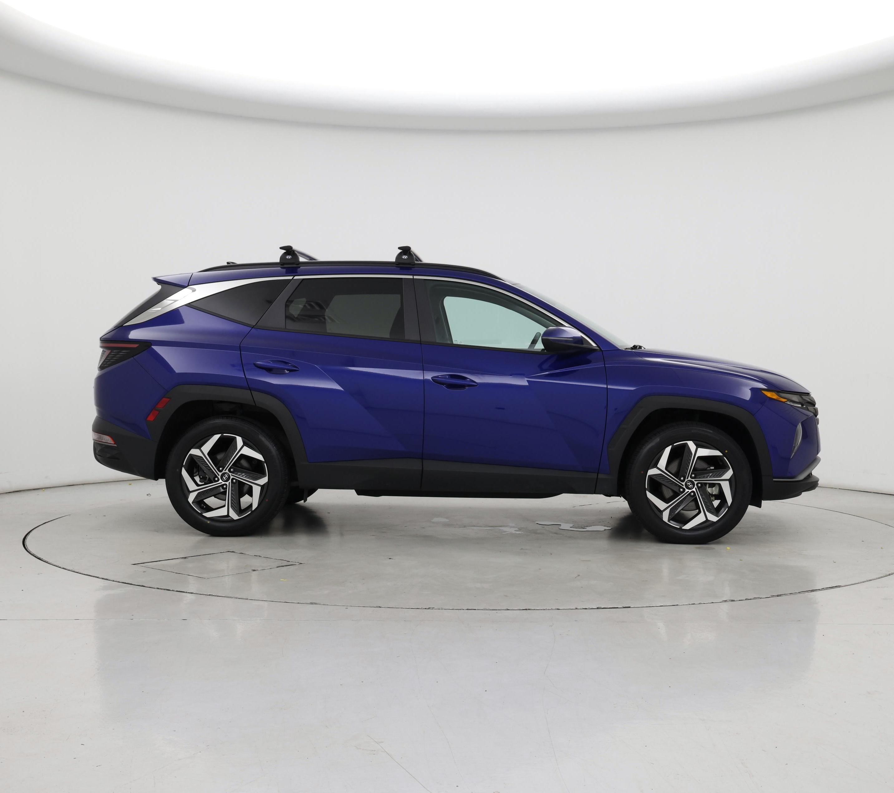 Thumbnail: 2022 Hyundai Tucson - 7