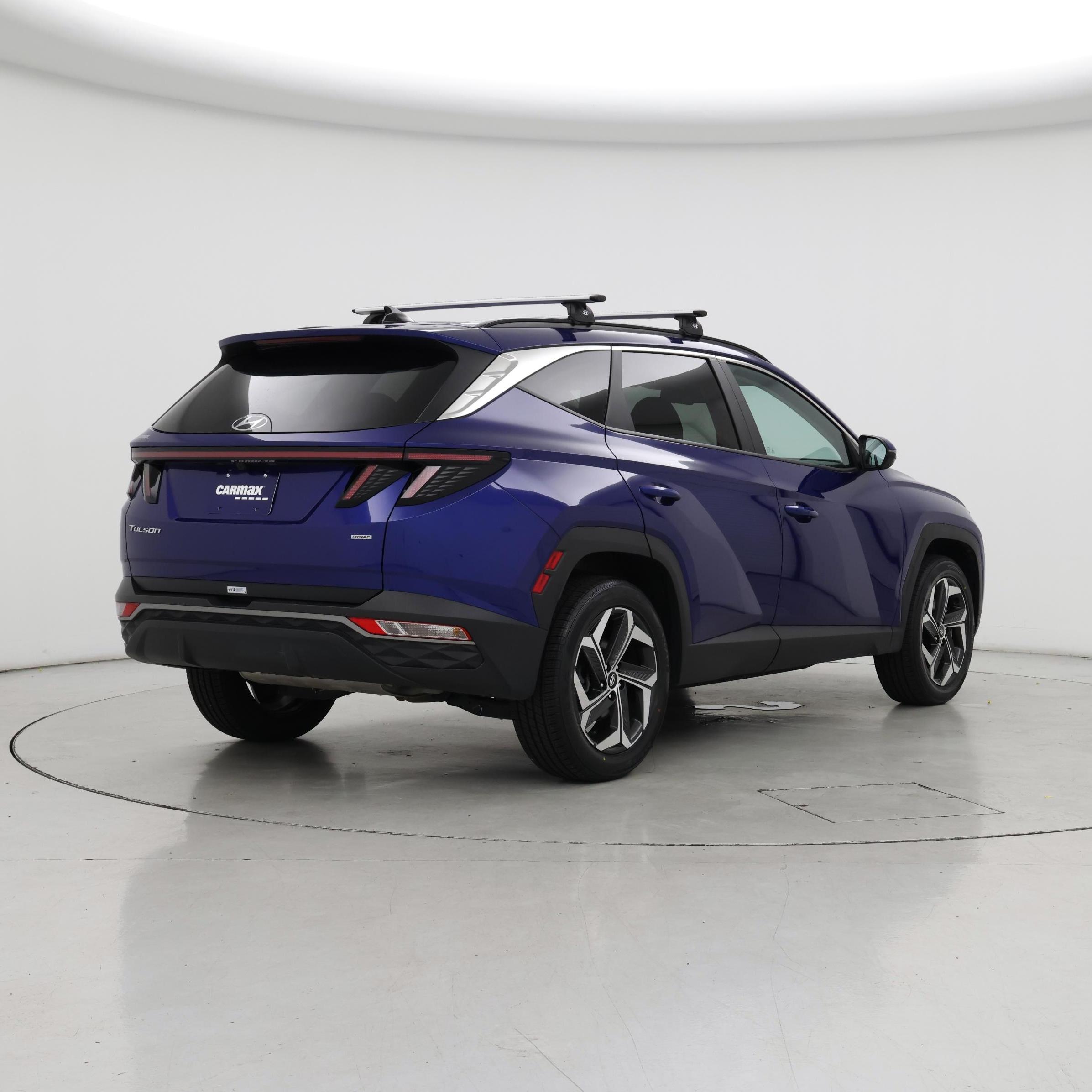 Thumbnail: 2022 Hyundai Tucson - 8