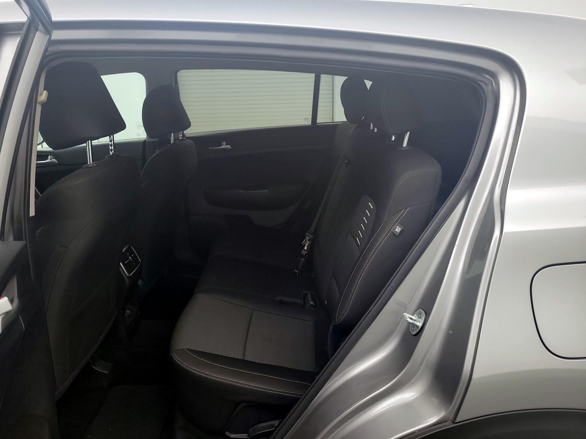 Thumbnail: 2020 Kia Sportage - 19