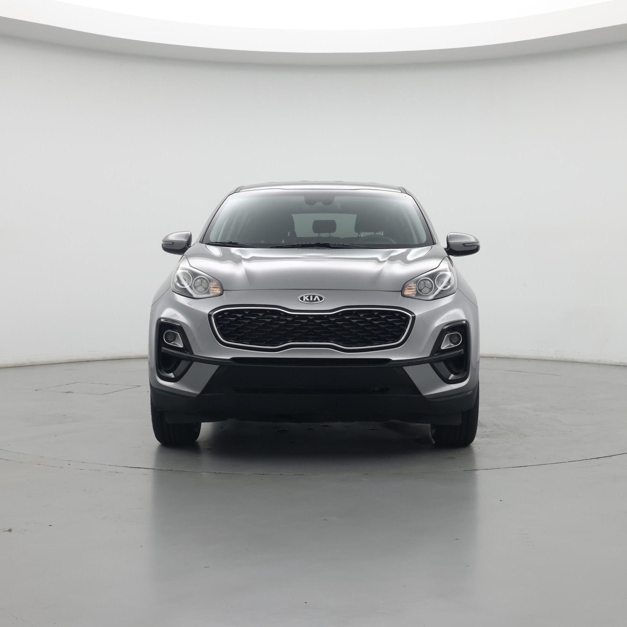 Thumbnail: 2020 Kia Sportage - 5