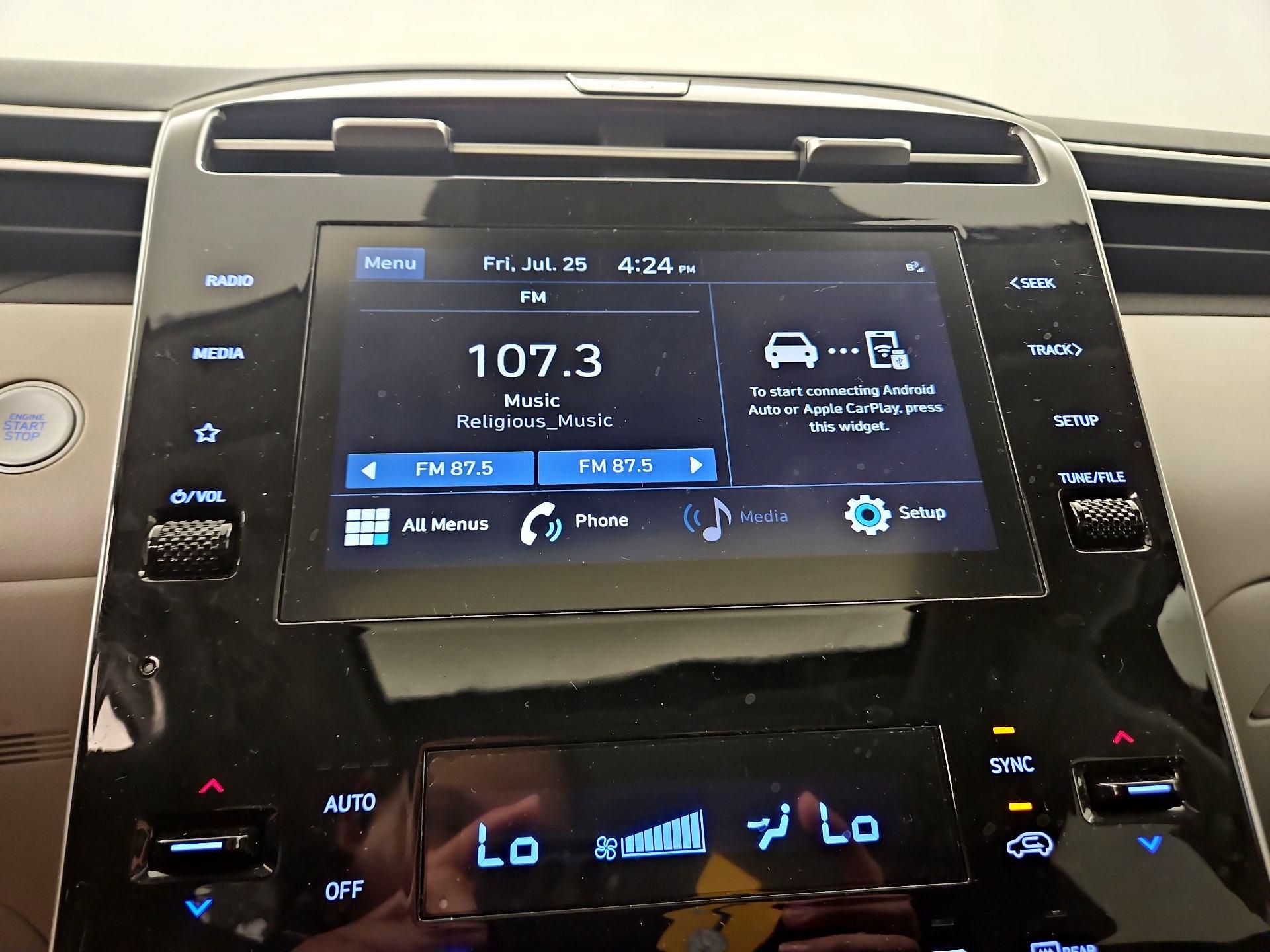 Thumbnail: 2022 Hyundai Tucson - 15
