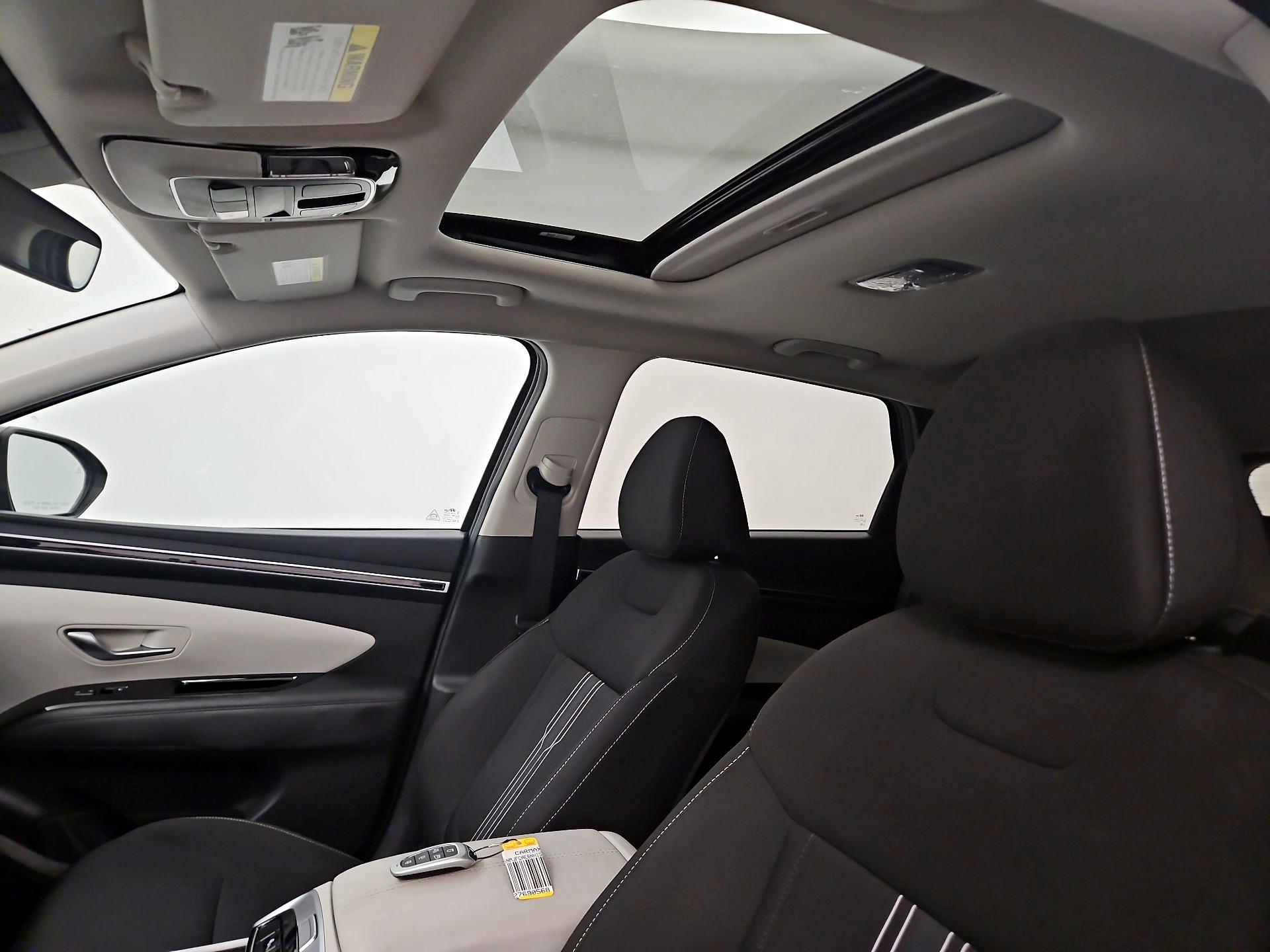 Thumbnail: 2022 Hyundai Tucson - 19