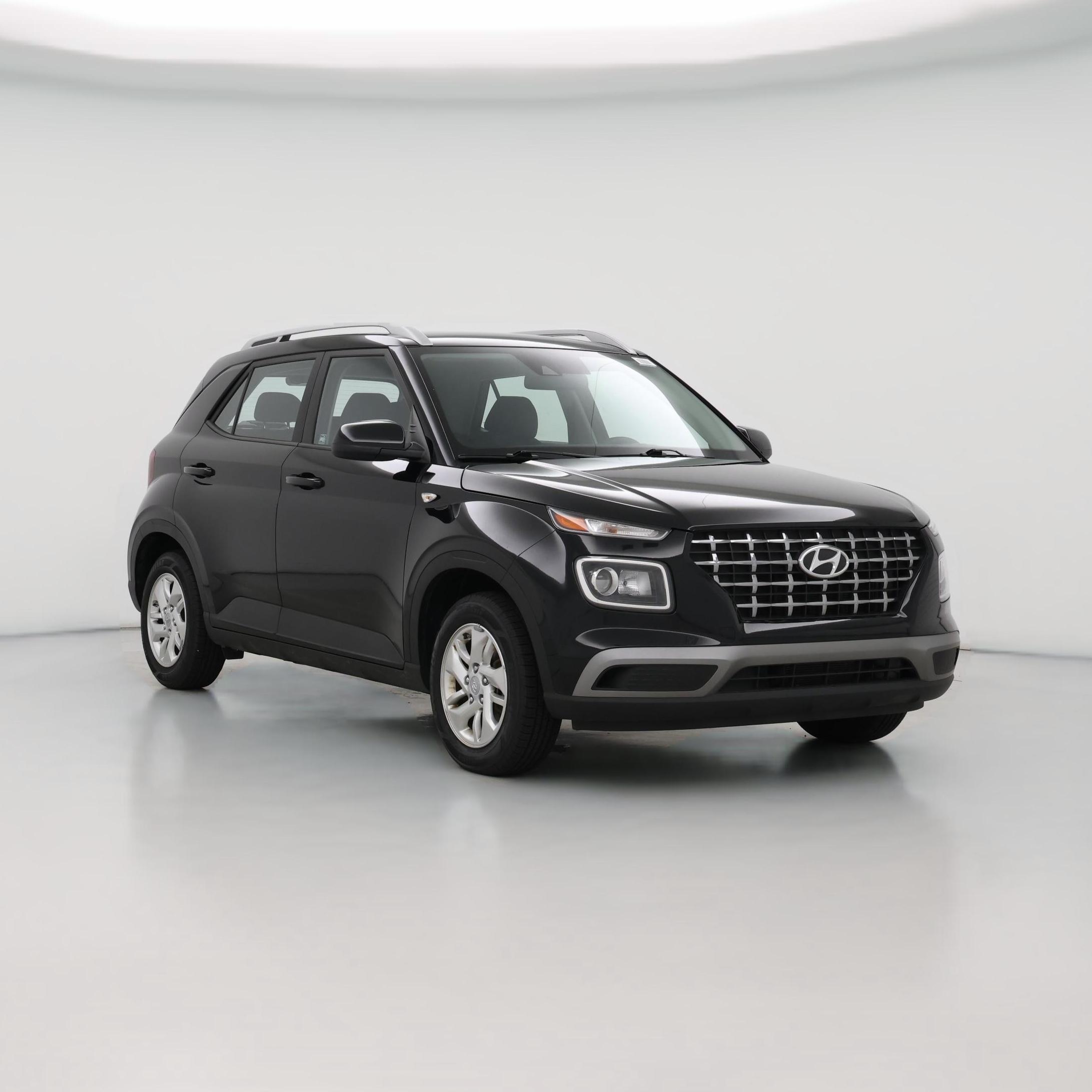 Thumbnail: 2020 Hyundai Venue - 1