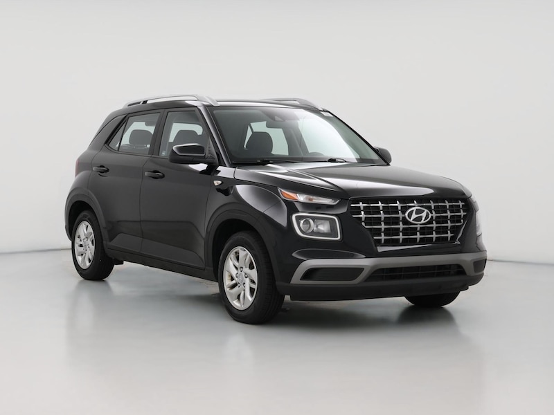 2020 Hyundai Venue SEL -
                  Farragut, TN