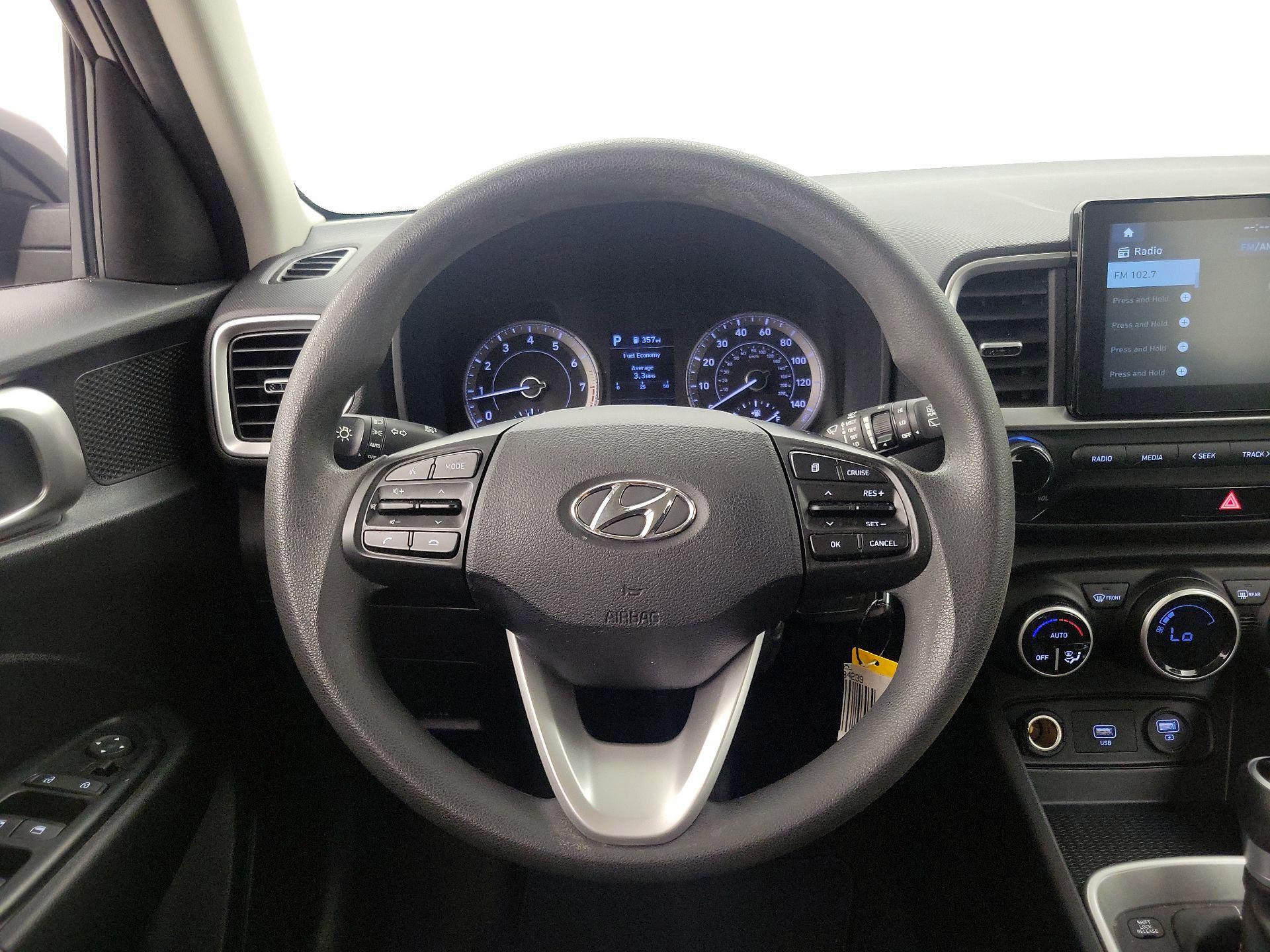 Thumbnail: 2020 Hyundai Venue - 10