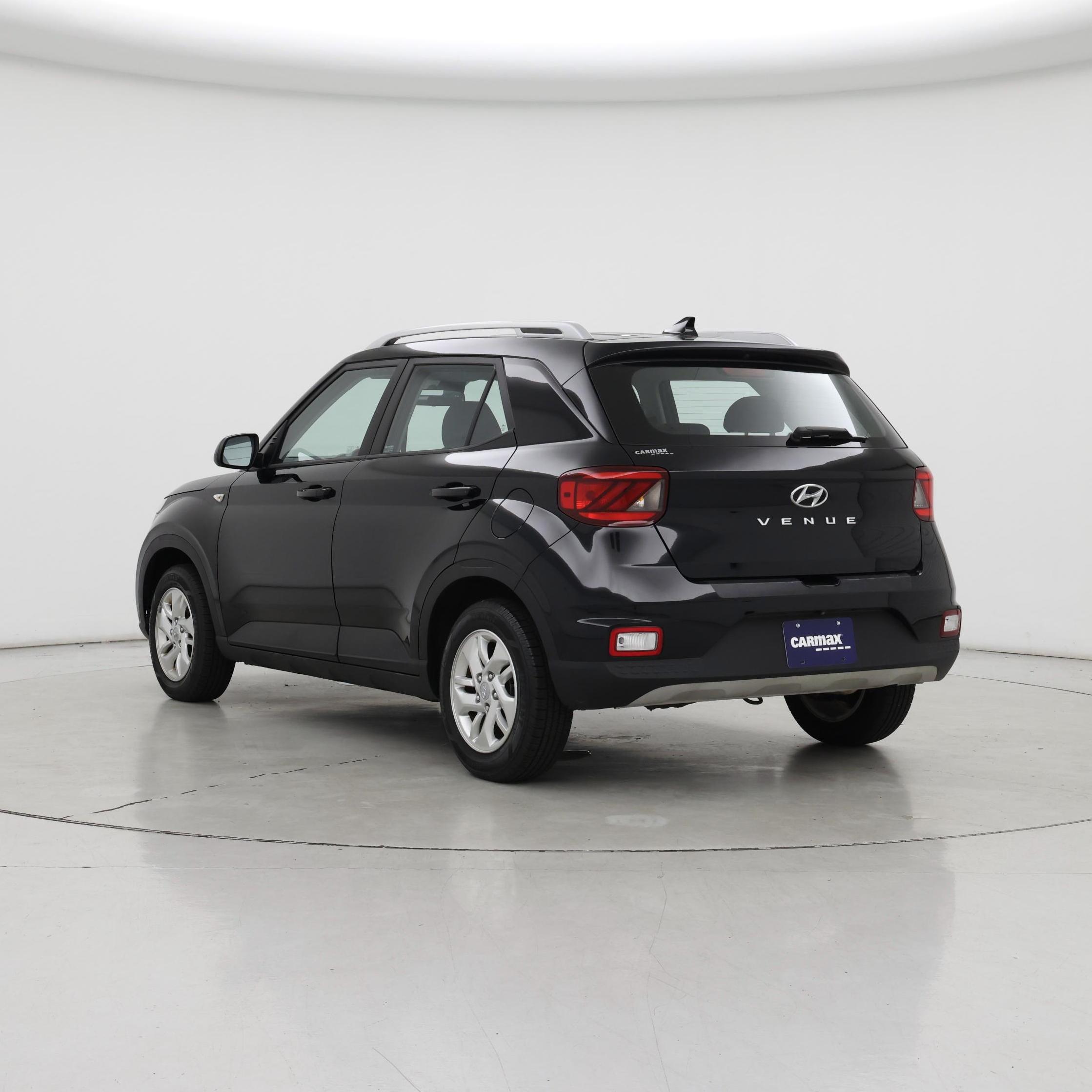 Thumbnail: 2020 Hyundai Venue - 2