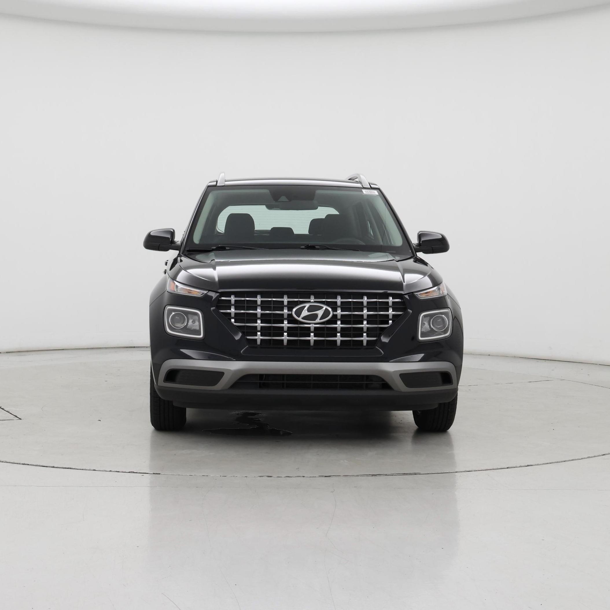 Thumbnail: 2020 Hyundai Venue - 5