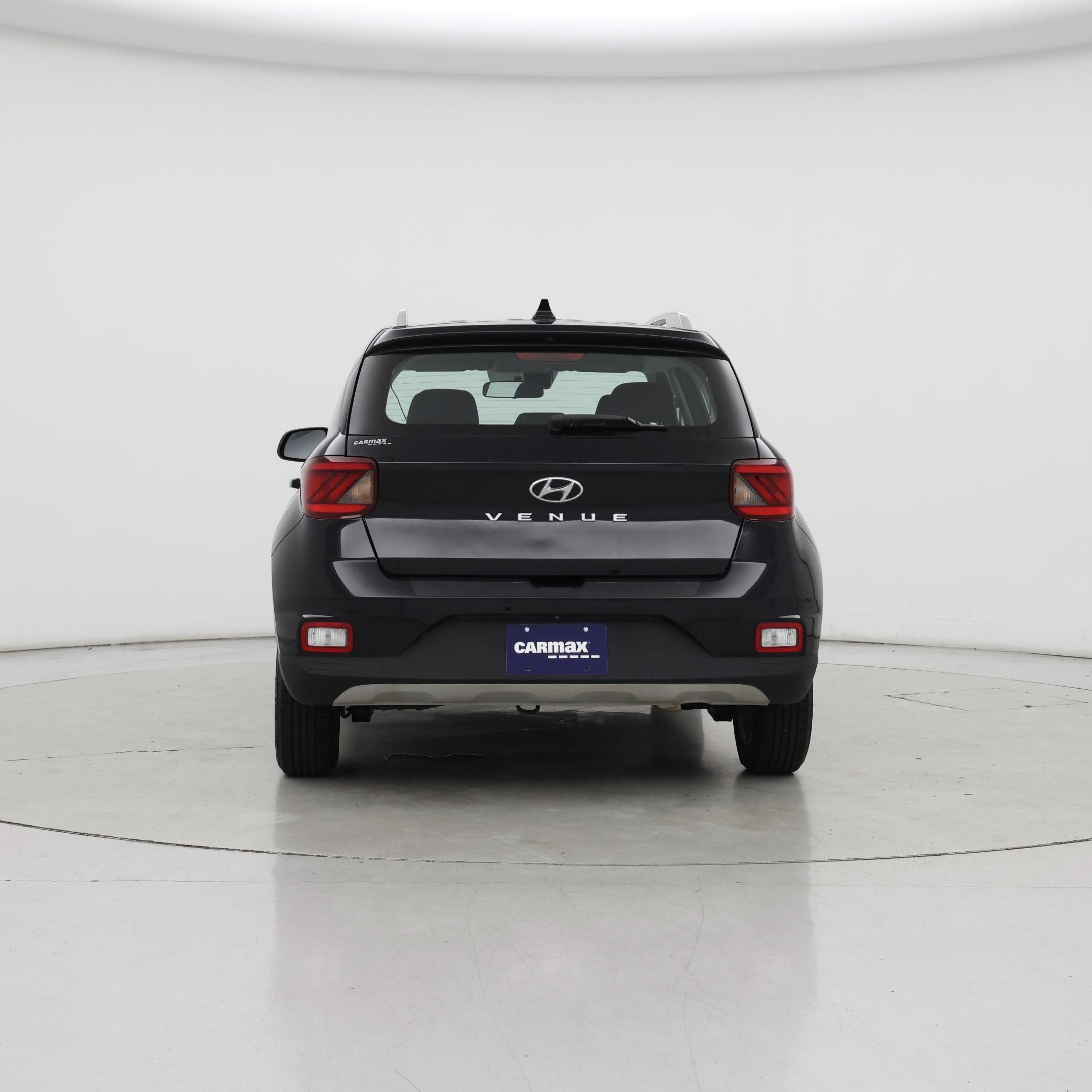 Thumbnail: 2020 Hyundai Venue - 6