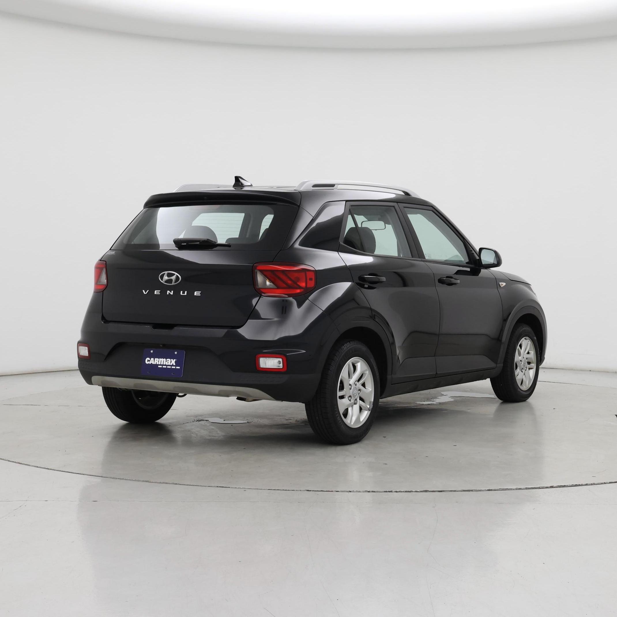 Thumbnail: 2020 Hyundai Venue - 8