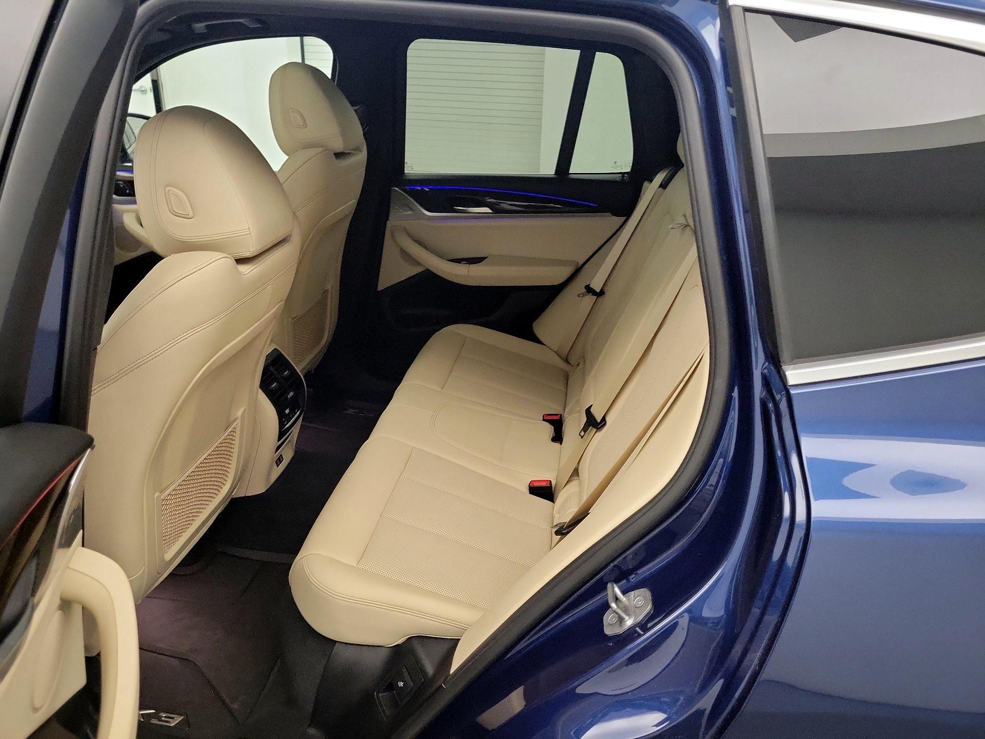 Thumbnail: 2022 BMW X3 - 19