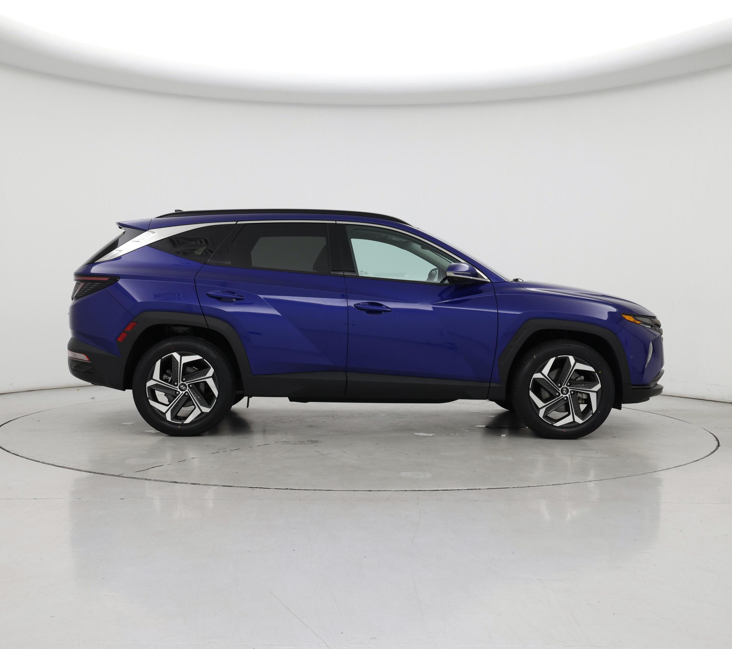 Thumbnail: 2022 Hyundai Tucson - 7