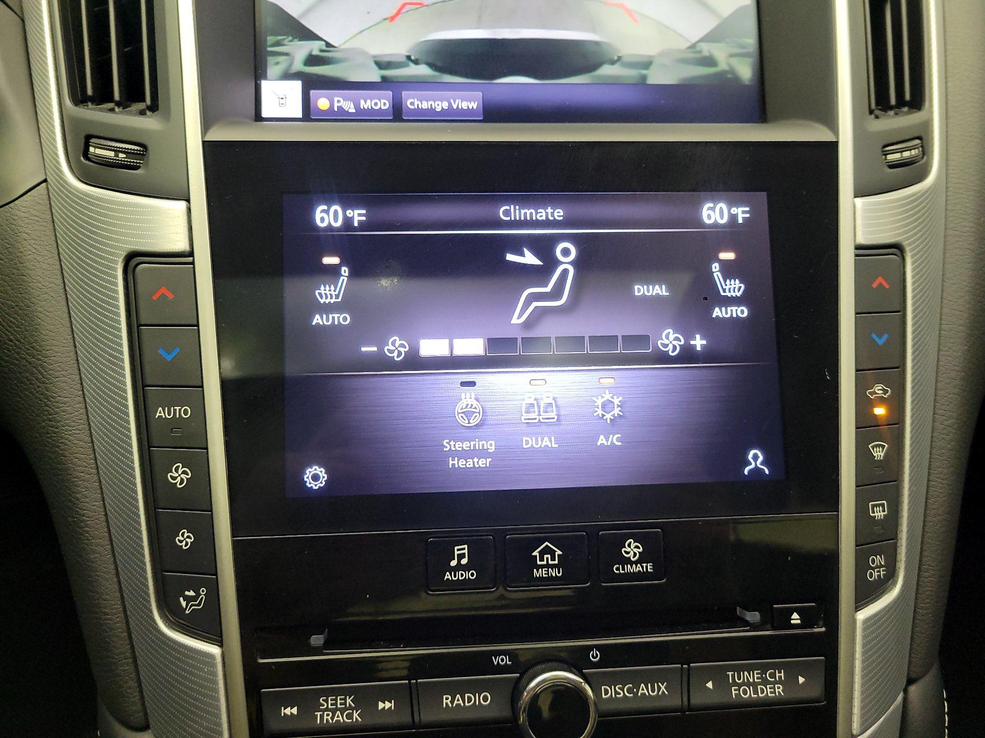 Thumbnail: 2022 INFINITI Q50 - 16
