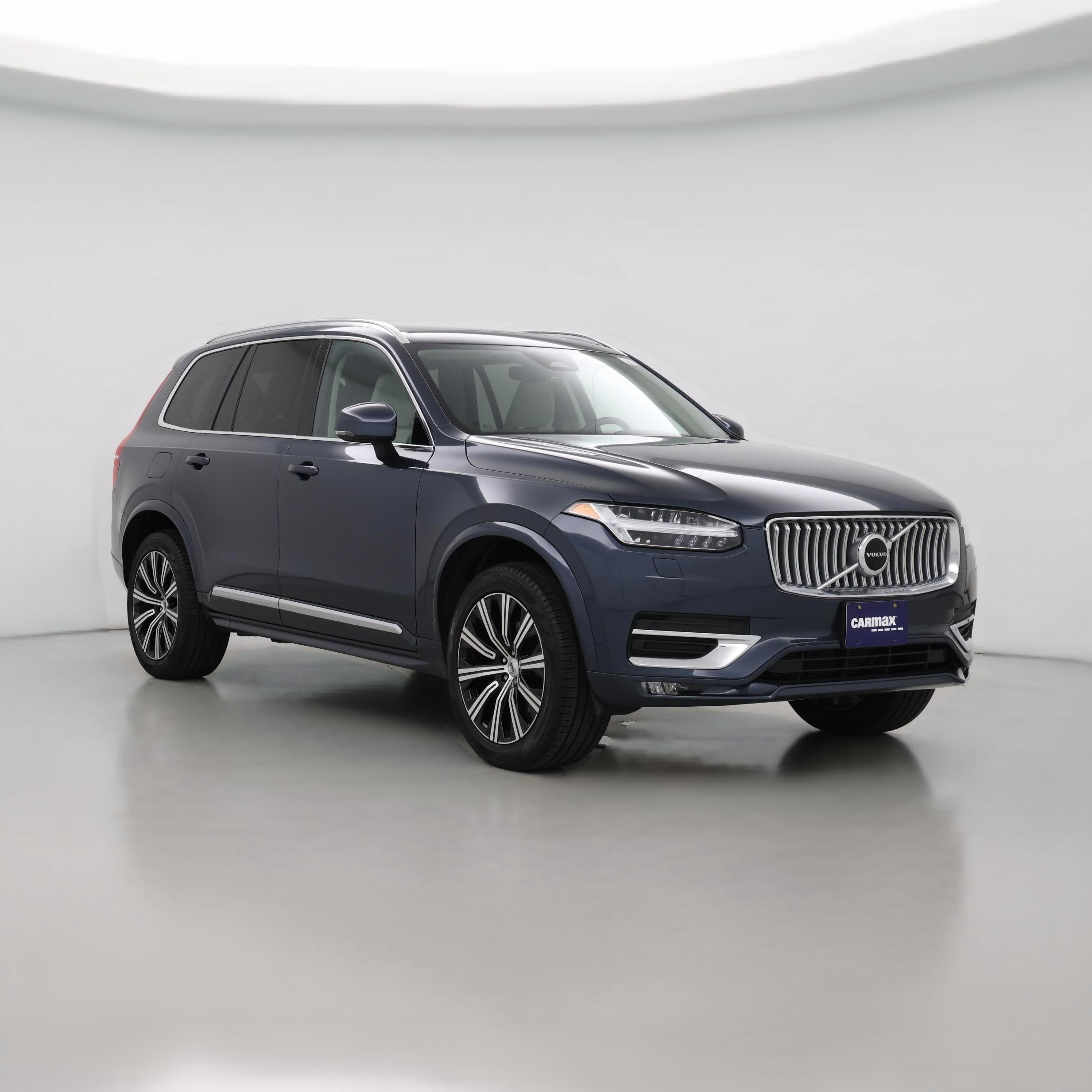 Thumbnail: 2024 Volvo XC90 - 1