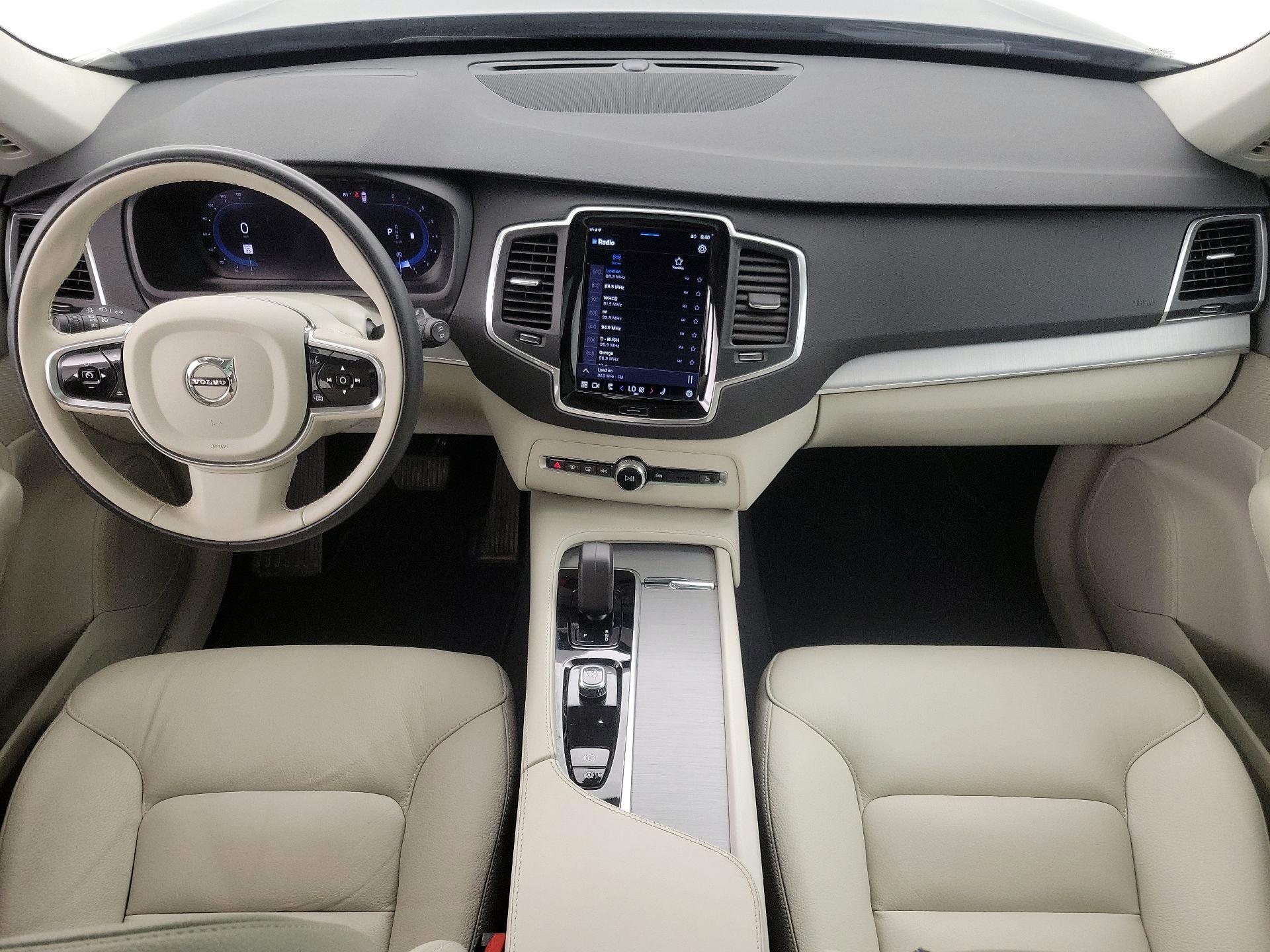 Thumbnail: 2024 Volvo XC90 - 9
