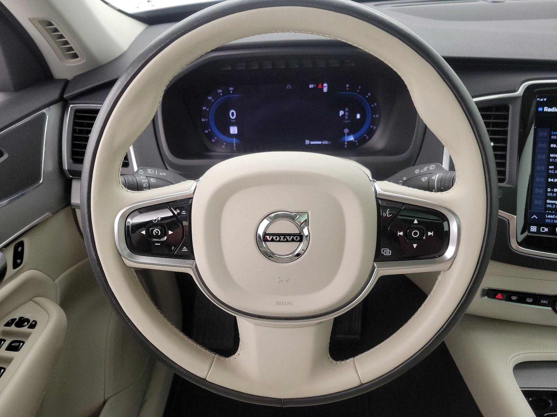 Thumbnail: 2024 Volvo XC90 - 10