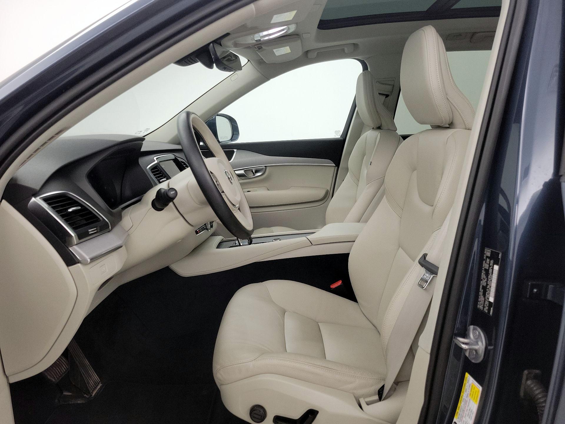 Thumbnail: 2024 Volvo XC90 - 11