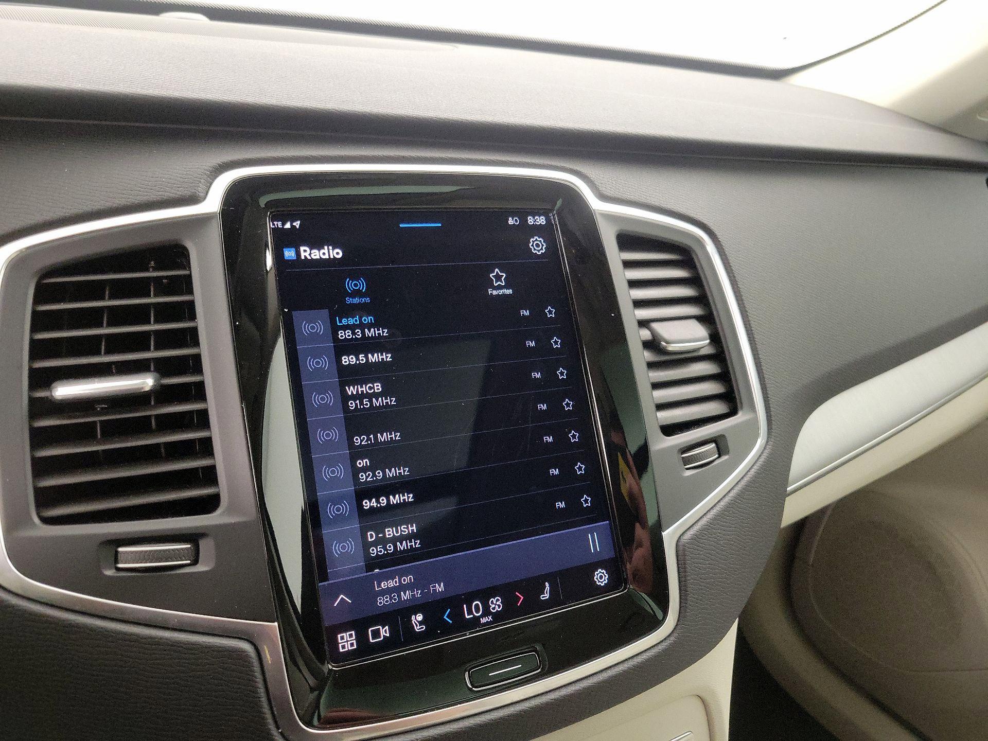Thumbnail: 2024 Volvo XC90 - 16