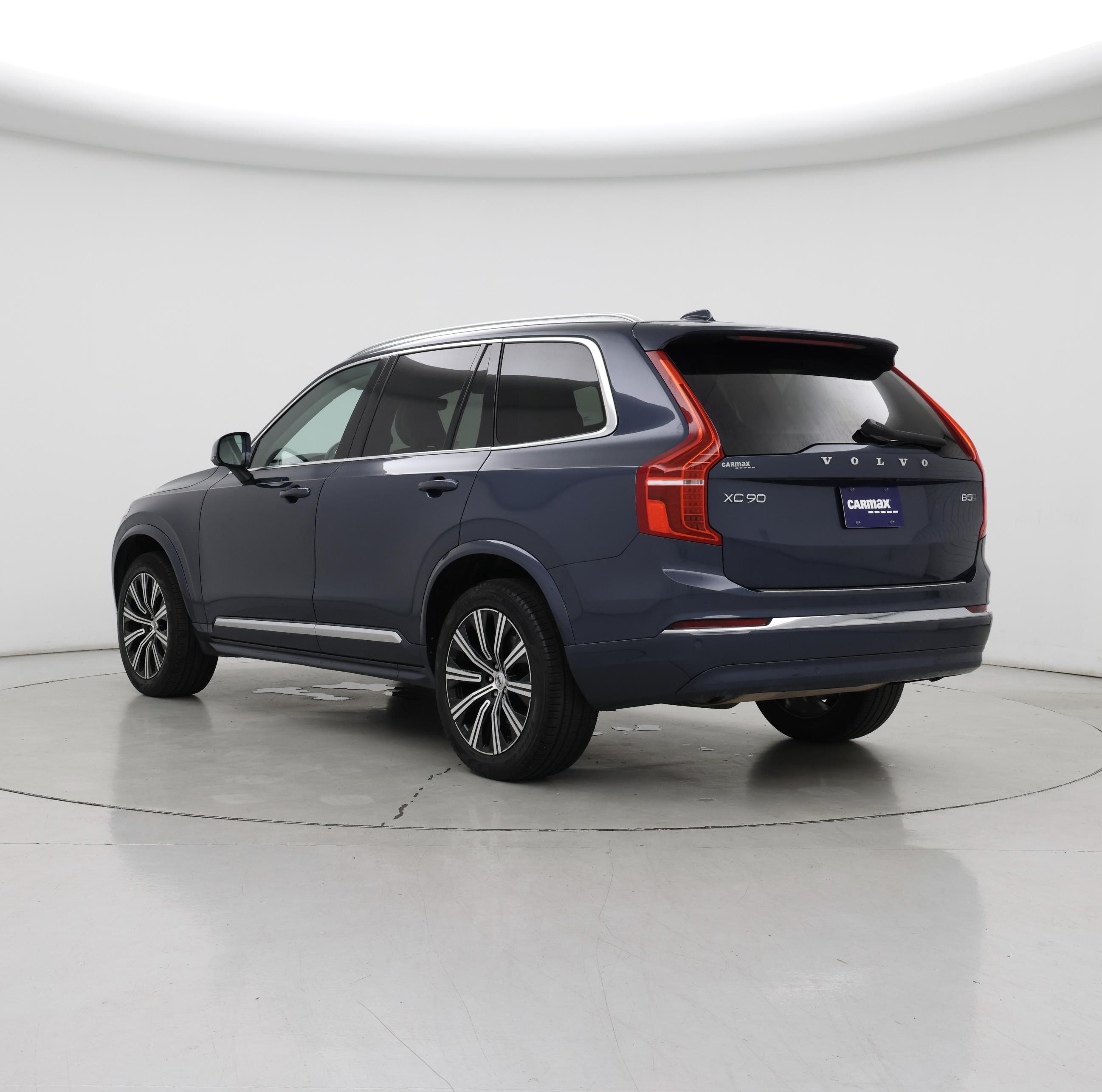 Thumbnail: 2024 Volvo XC90 - 2
