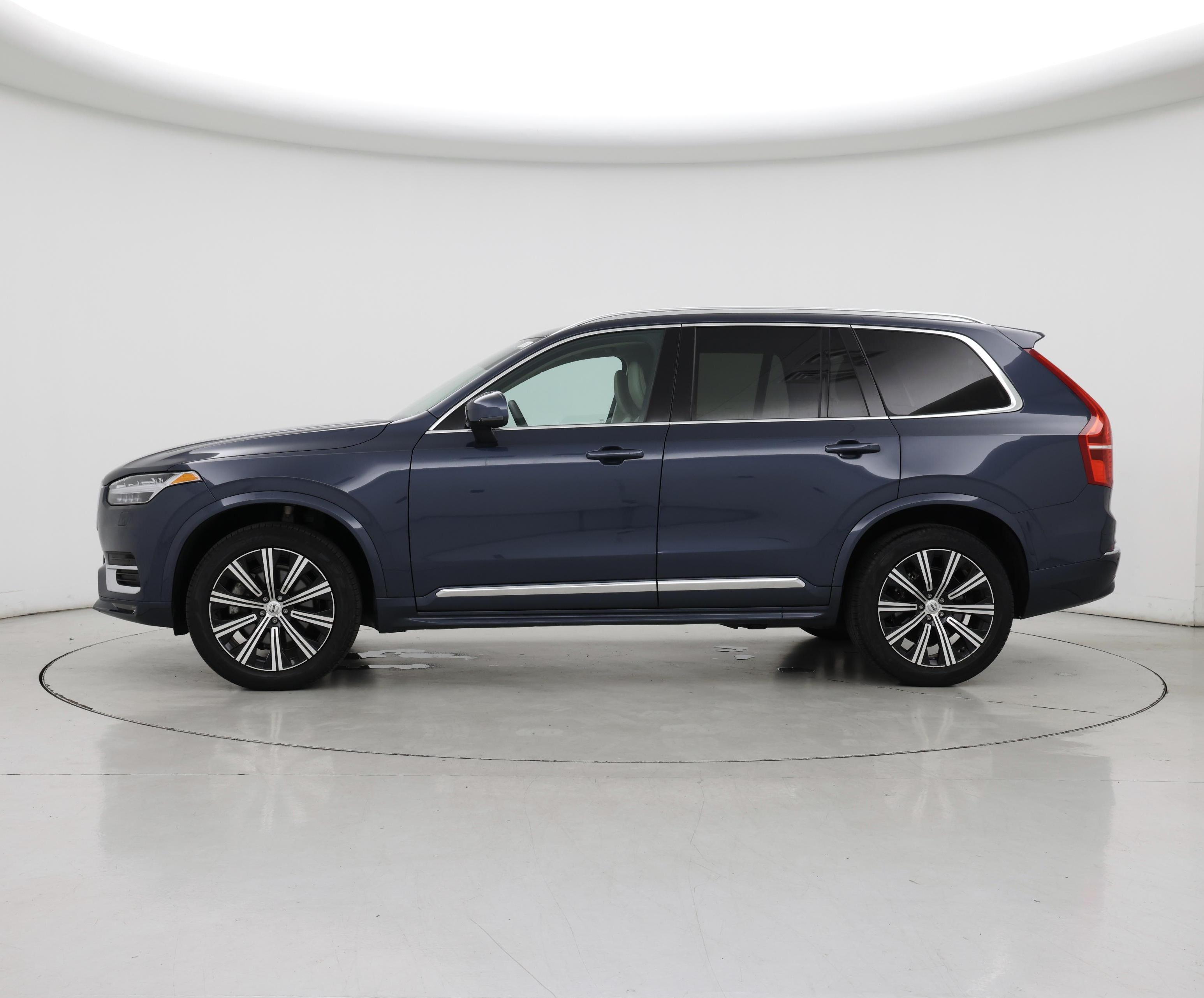 Thumbnail: 2024 Volvo XC90 - 3