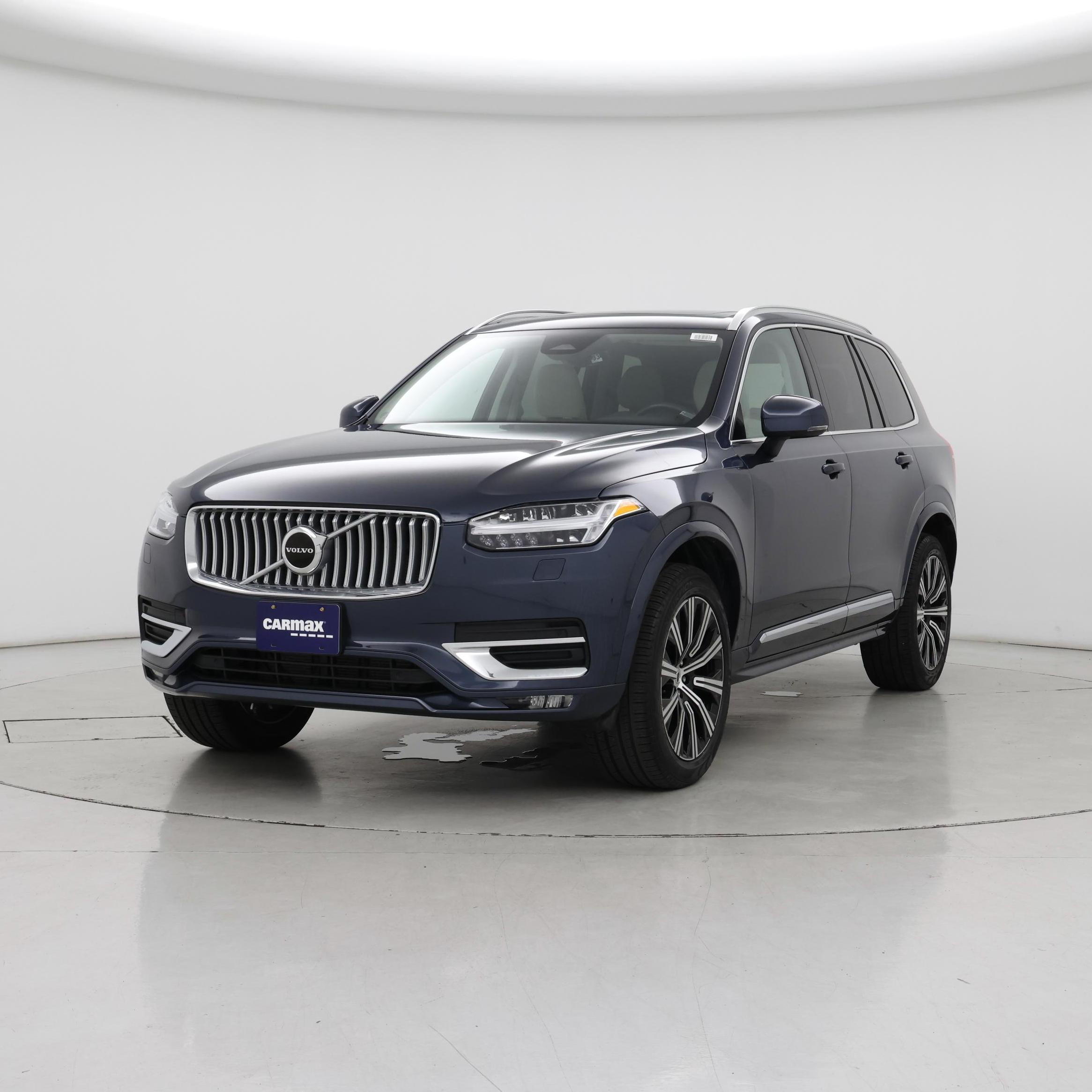 Thumbnail: 2024 Volvo XC90 - 4