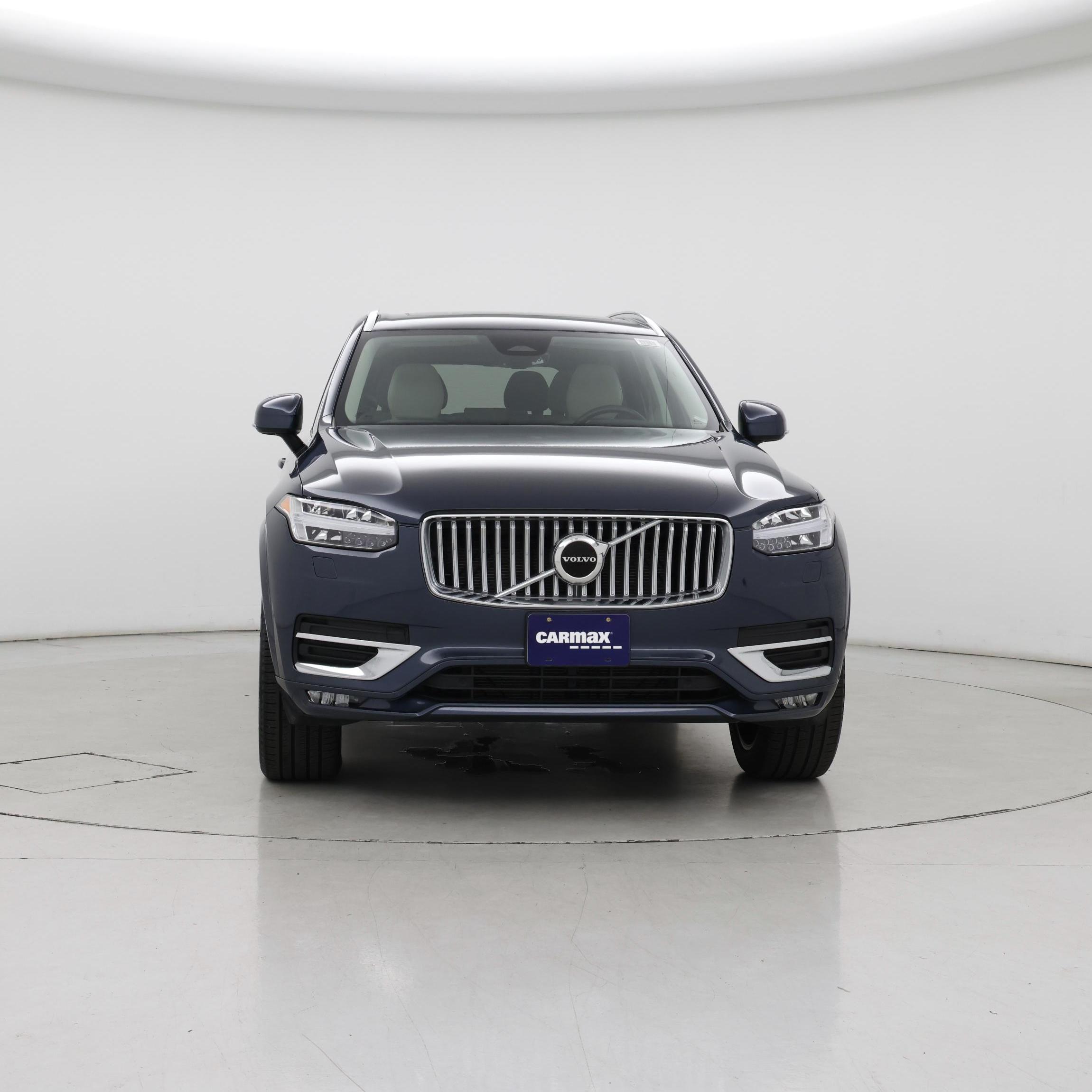Thumbnail: 2024 Volvo XC90 - 5