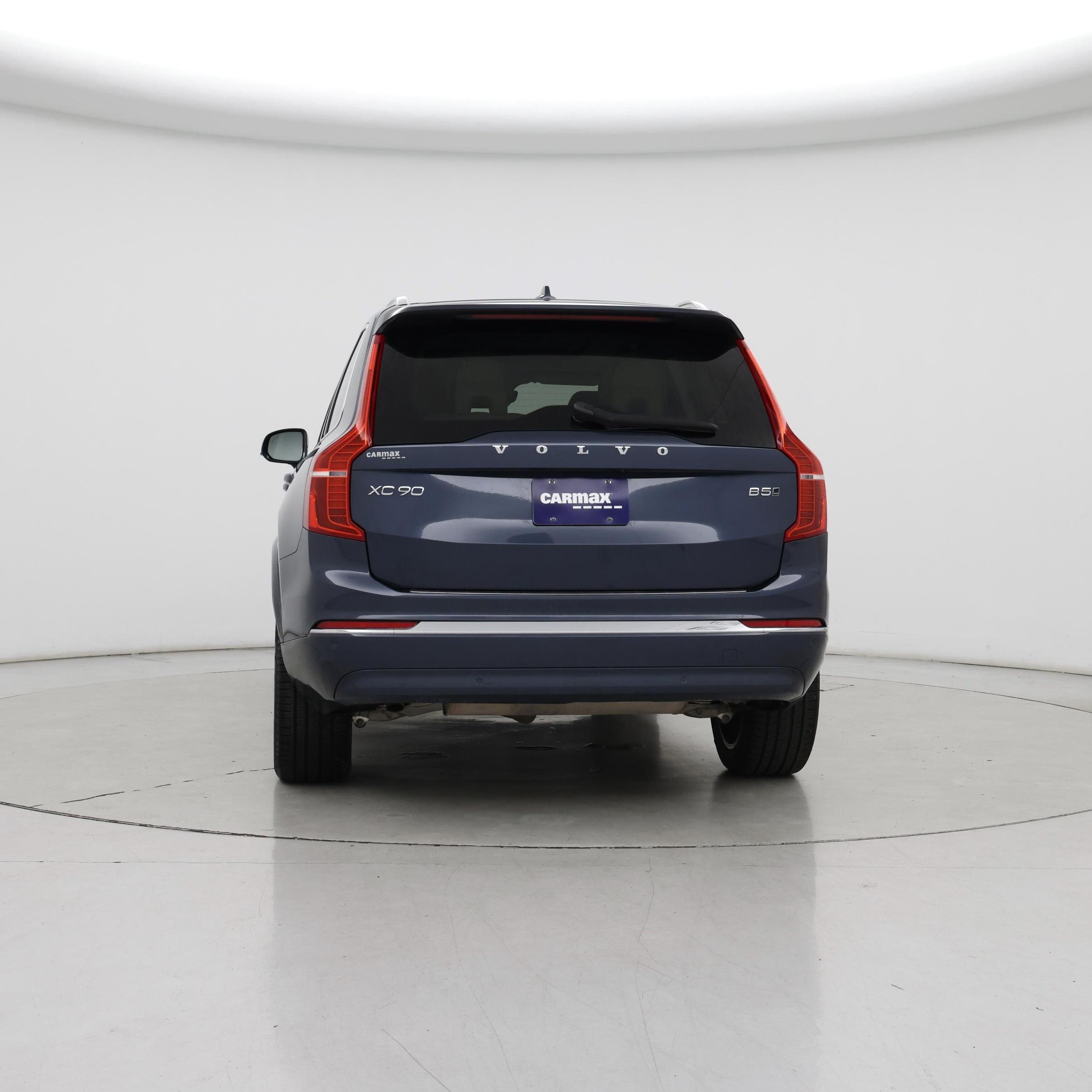 Thumbnail: 2024 Volvo XC90 - 6