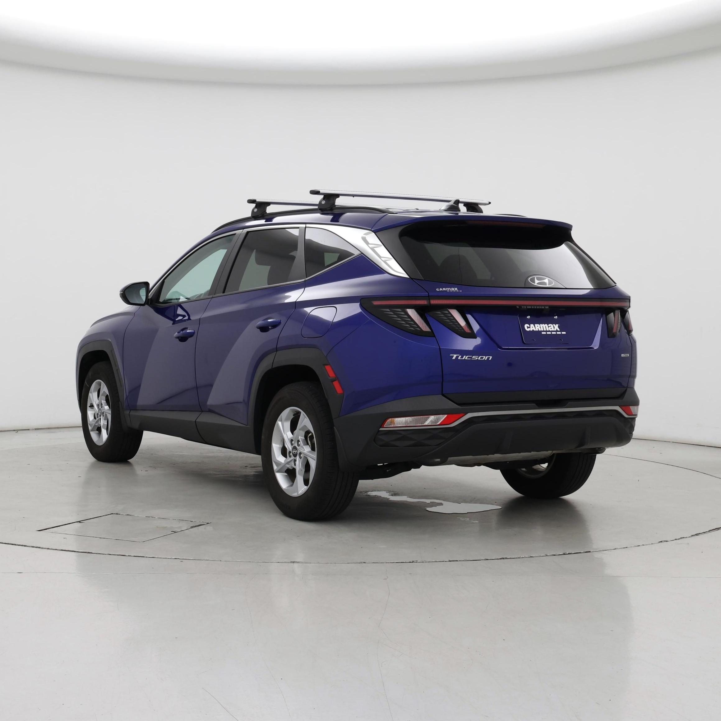 Thumbnail: 2022 Hyundai Tucson - 2
